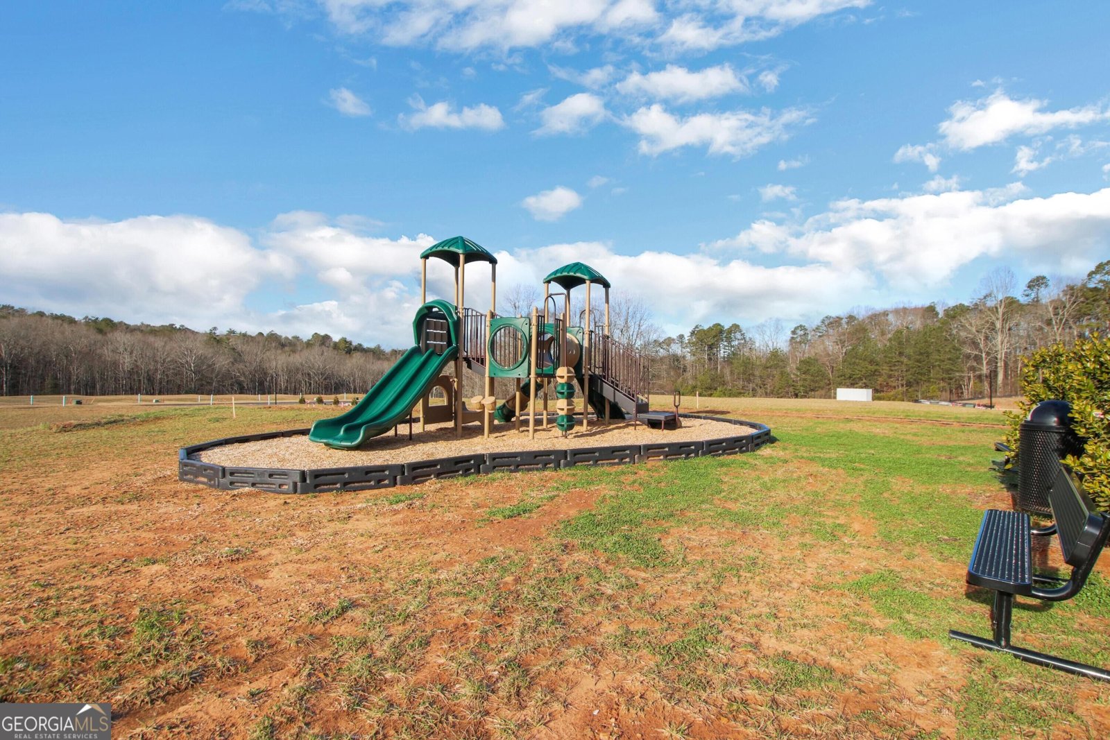 5 Trace Bluff Dawsonville - Photo 27