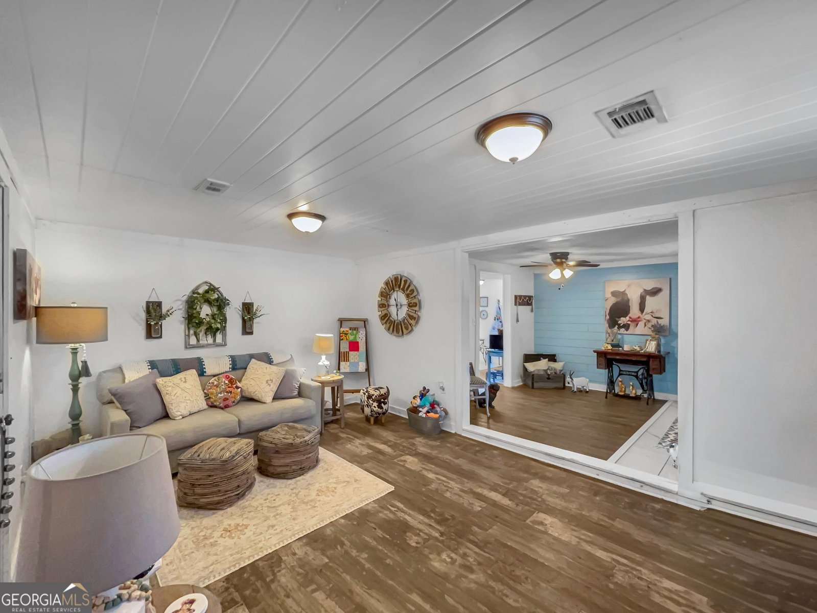 680 Hunters Creek Road Toccoa - Photo 8