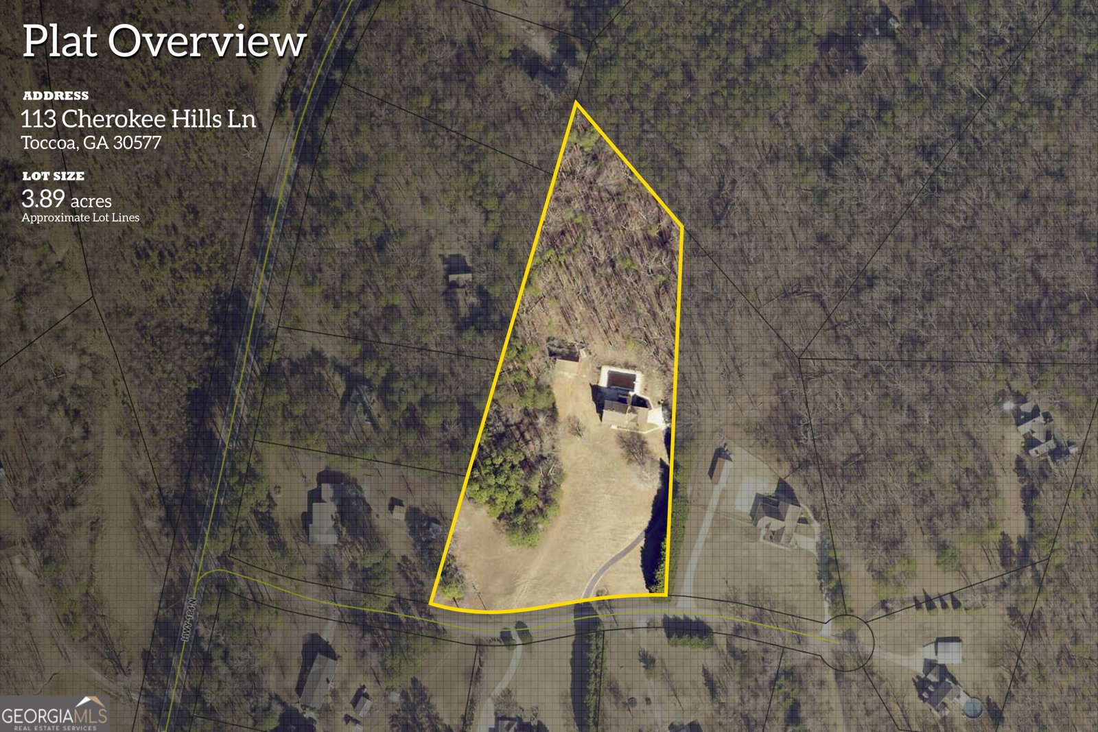 113 Cherokee Hills Lane Toccoa - Photo 42