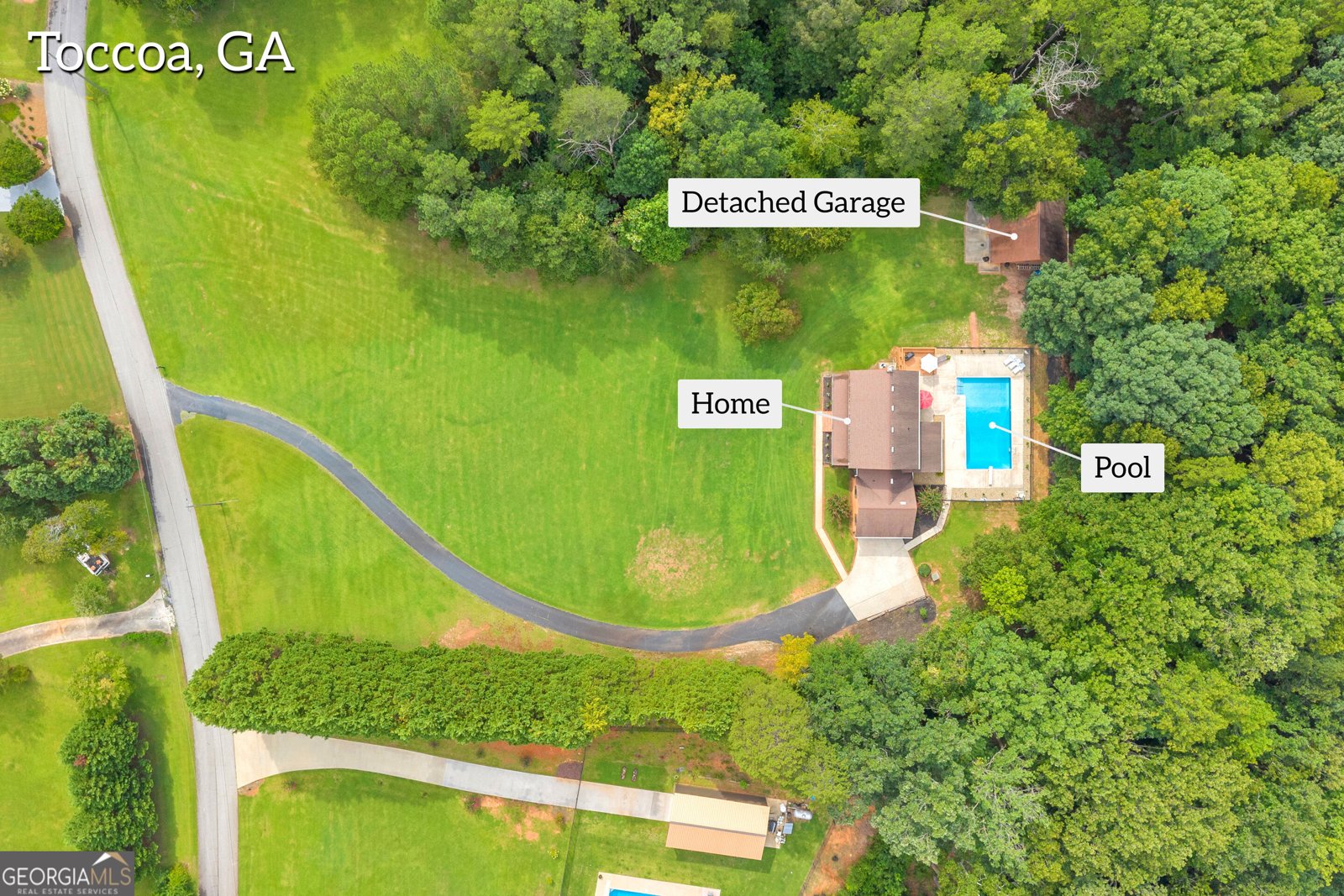 113 Cherokee Hills Lane Toccoa - Photo 43