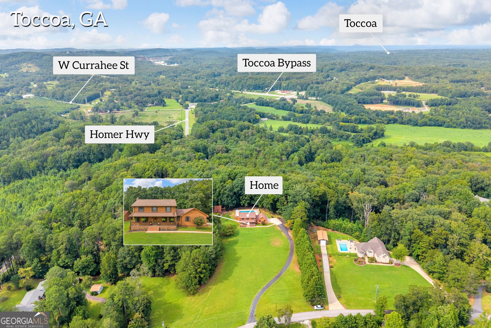 113 Cherokee Hills Lane Toccoa - Photo 44