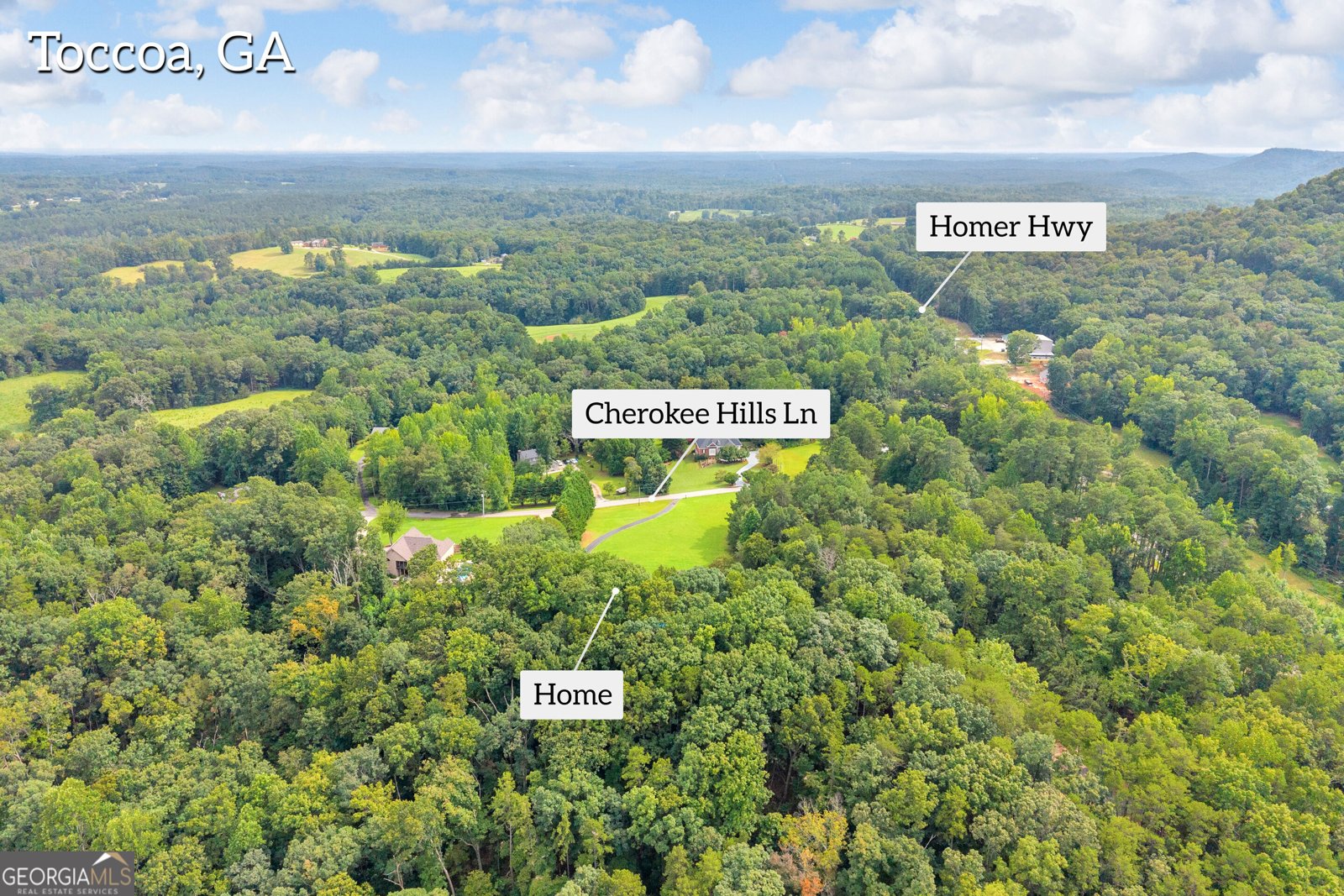 113 Cherokee Hills Lane Toccoa - Photo 46