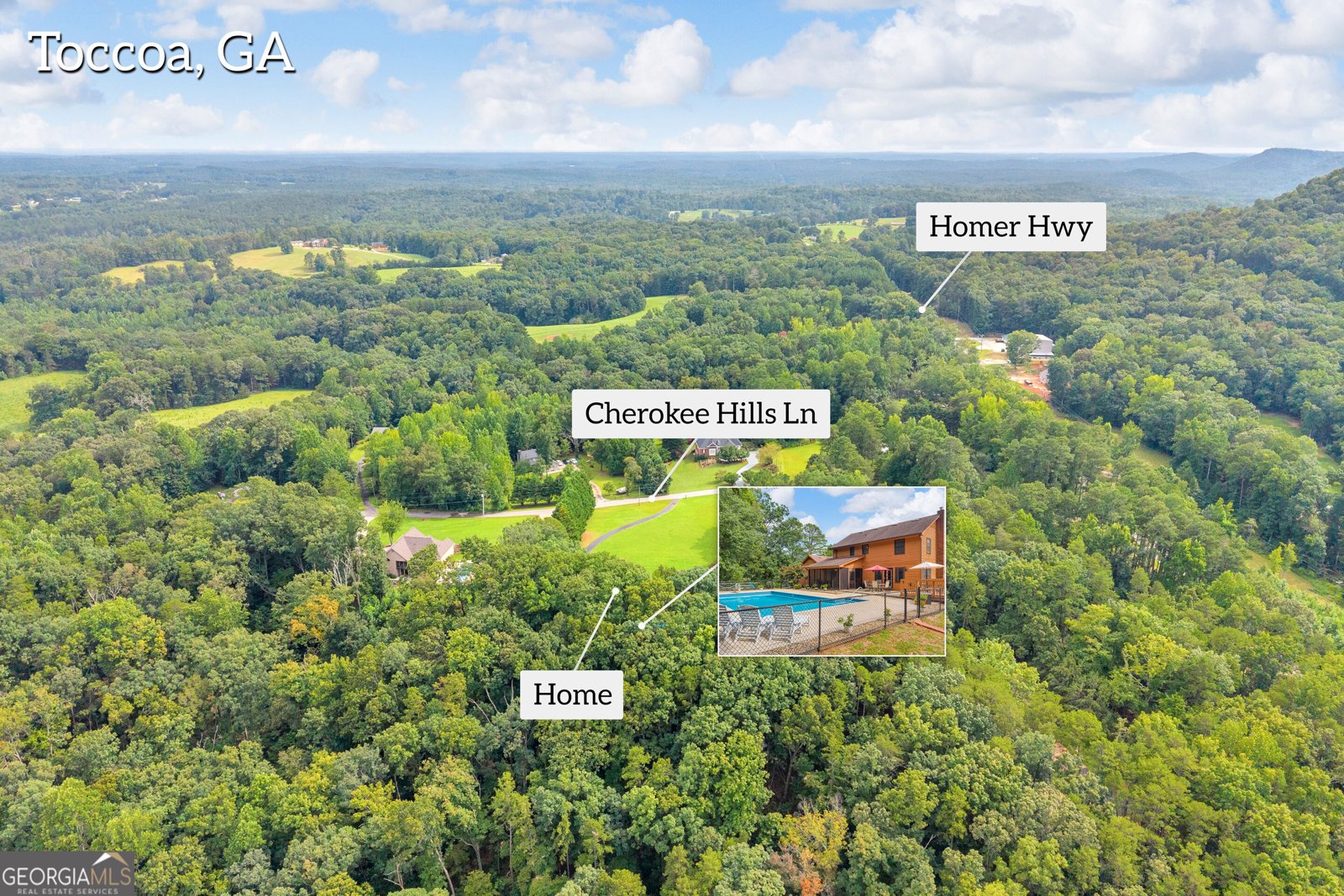 113 Cherokee Hills Lane Toccoa - Photo 47