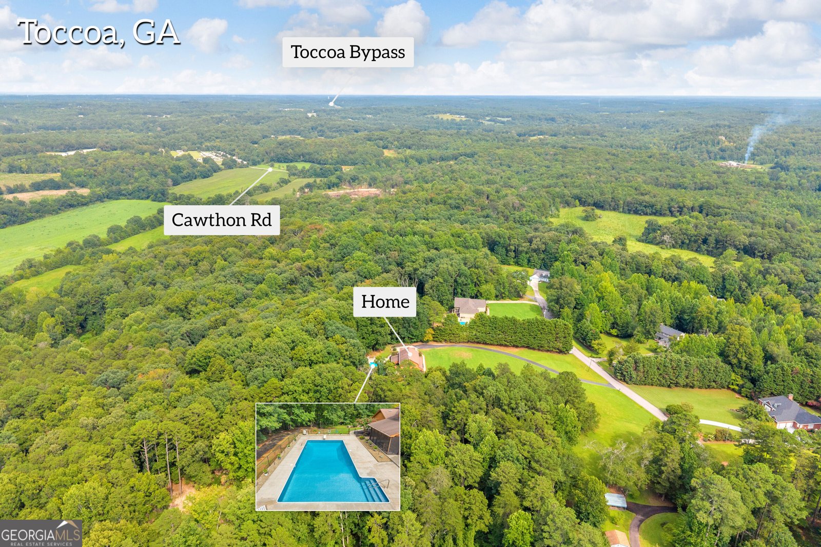 113 Cherokee Hills Lane Toccoa - Photo 48