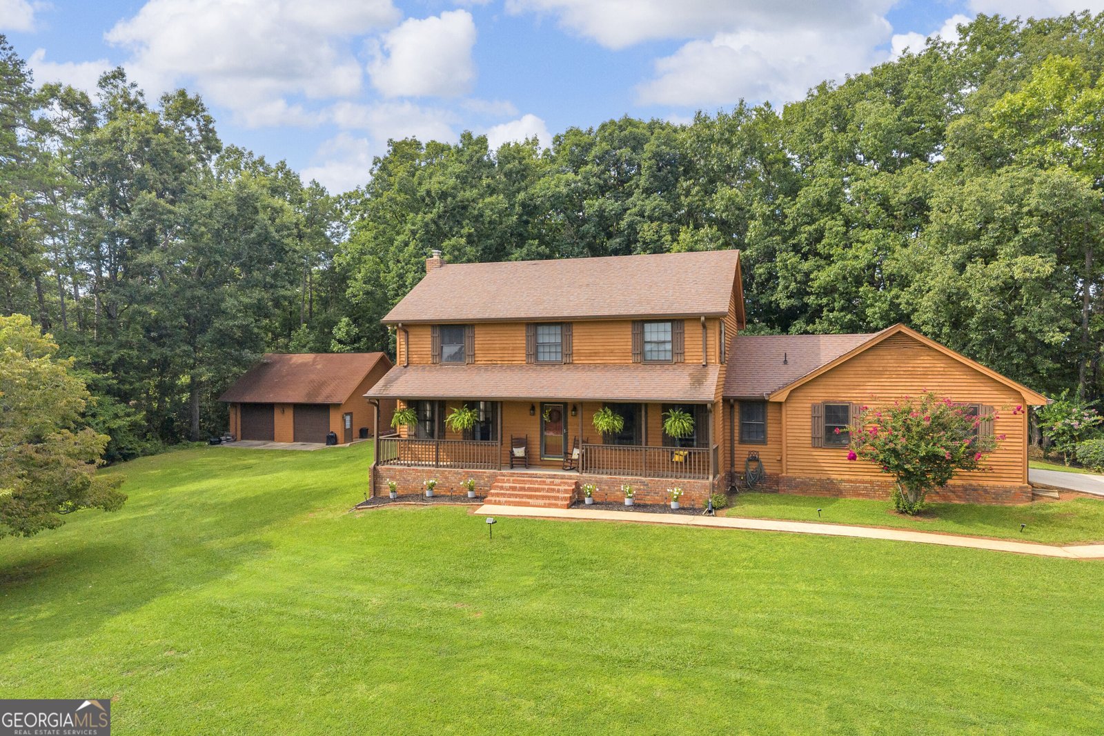 113 Cherokee Hills Lane Toccoa - Photo 63