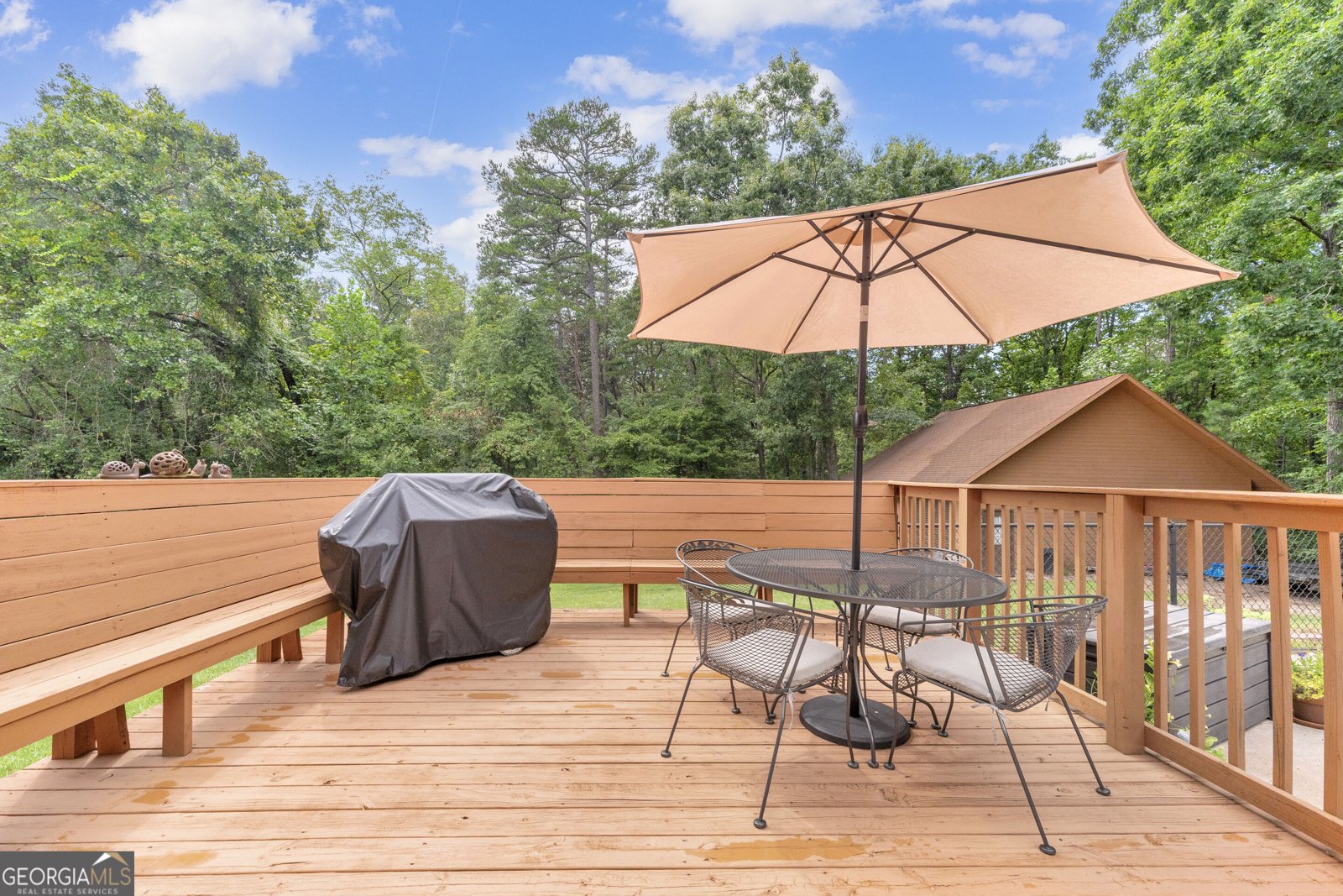 113 Cherokee Hills Lane Toccoa - Photo 68