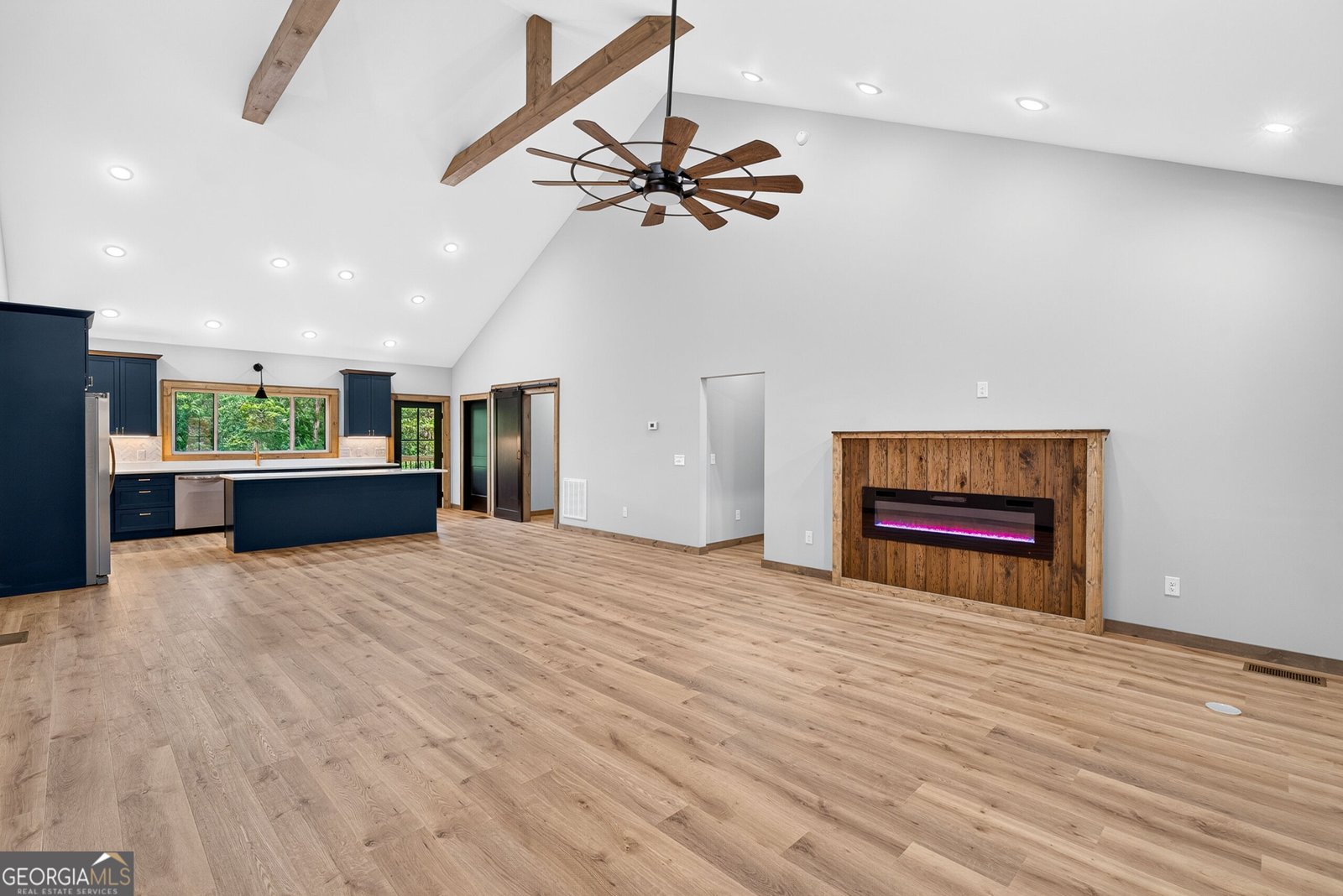 1030 Old Flat Branch Road Ellijay - Photo 11