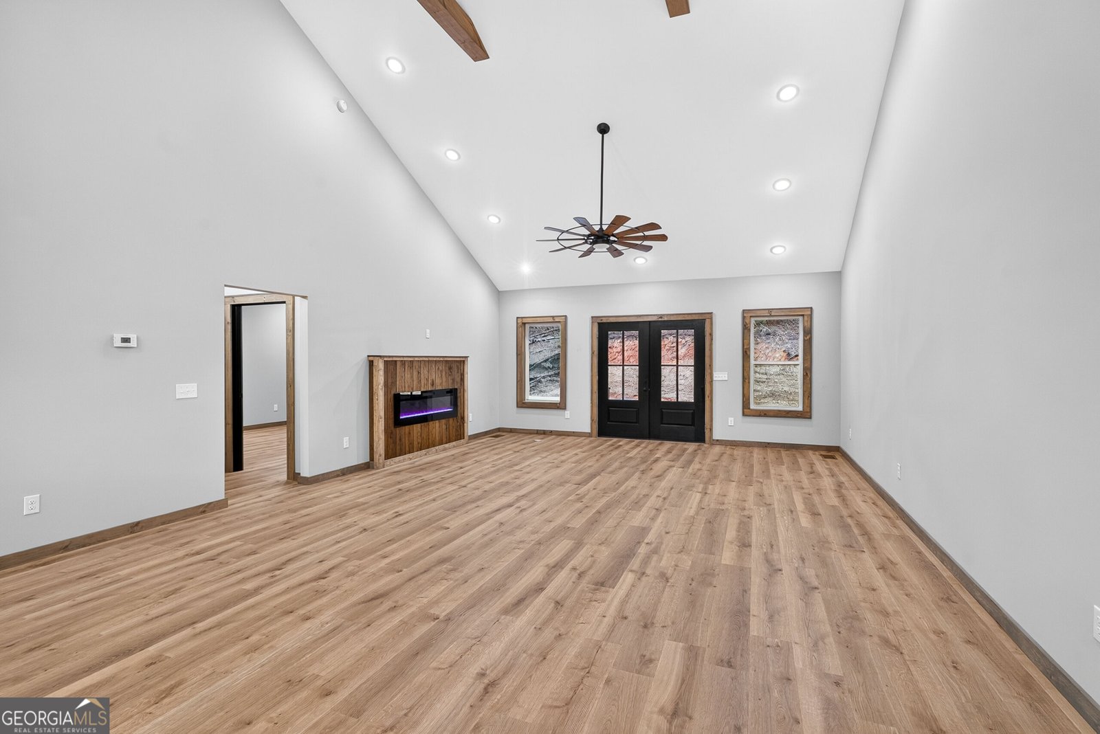1030 Old Flat Branch Road Ellijay - Photo 12