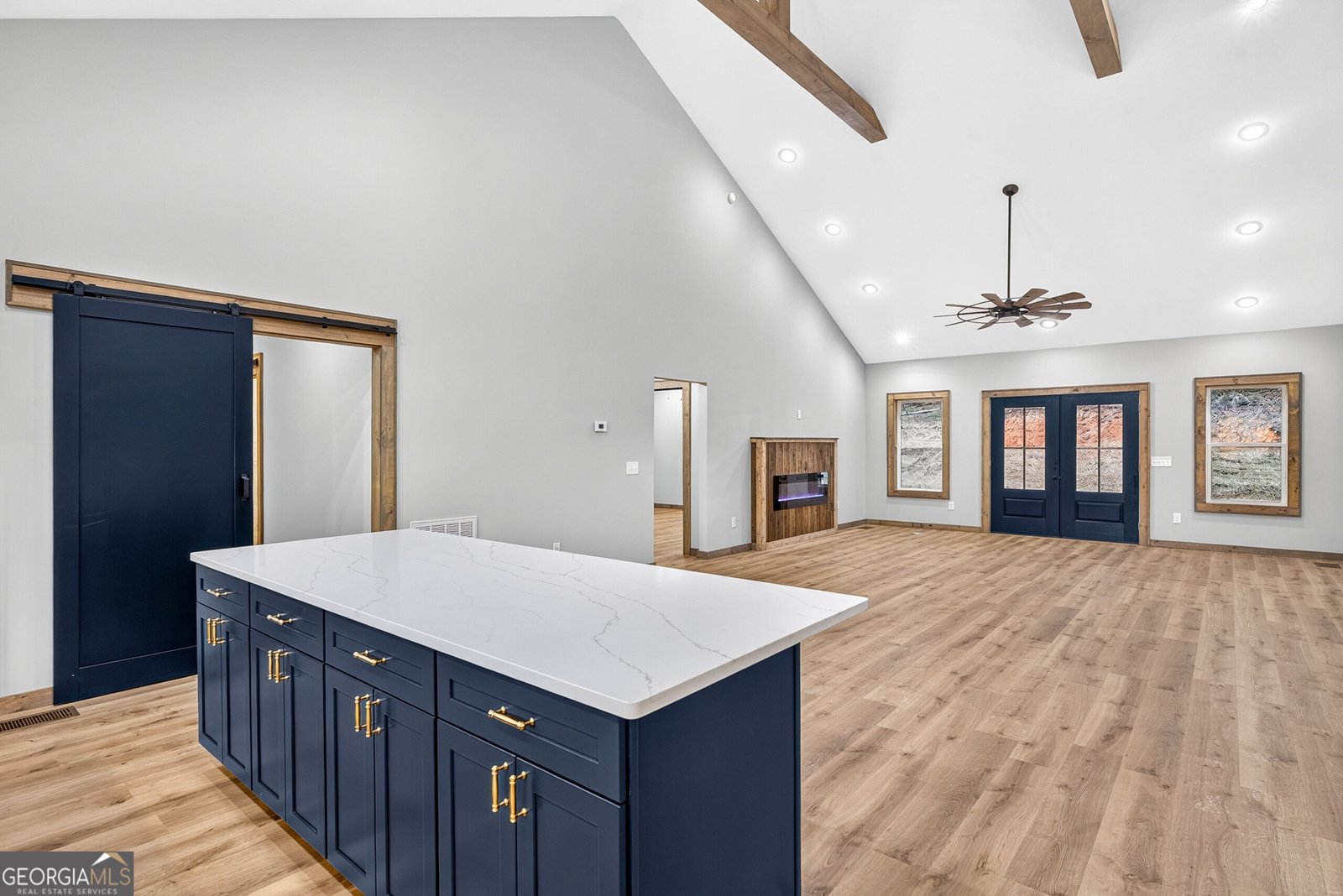 1030 Old Flat Branch Road Ellijay - Photo 18