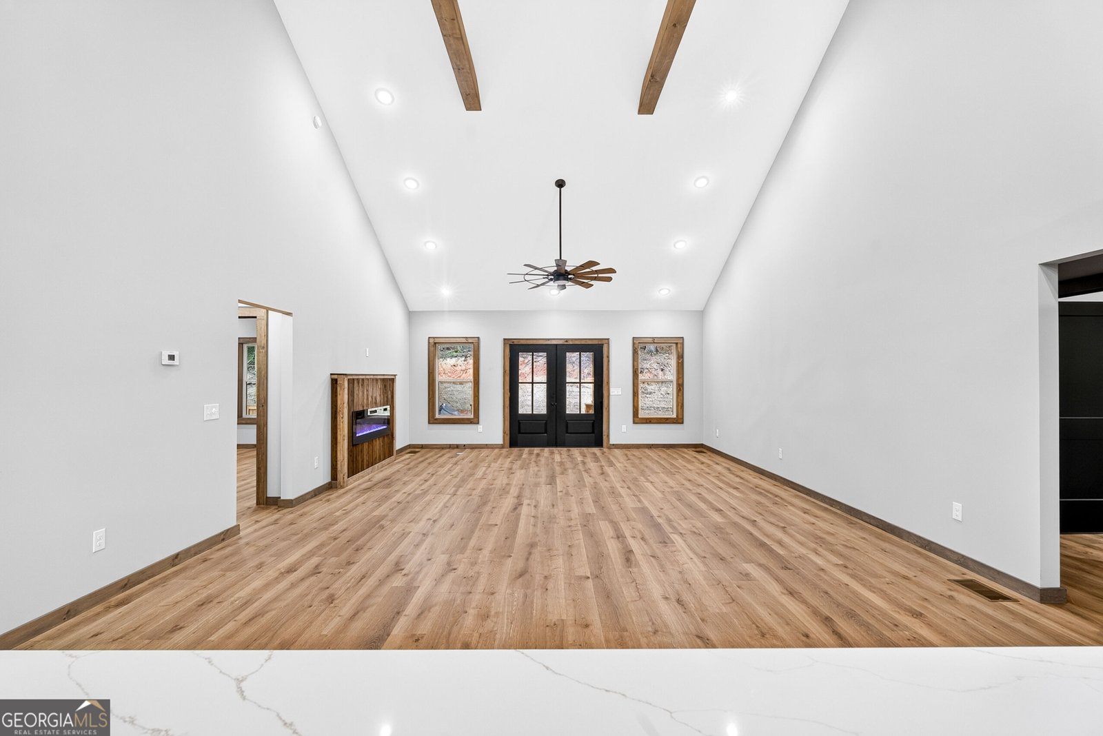 1030 Old Flat Branch Road Ellijay - Photo 30