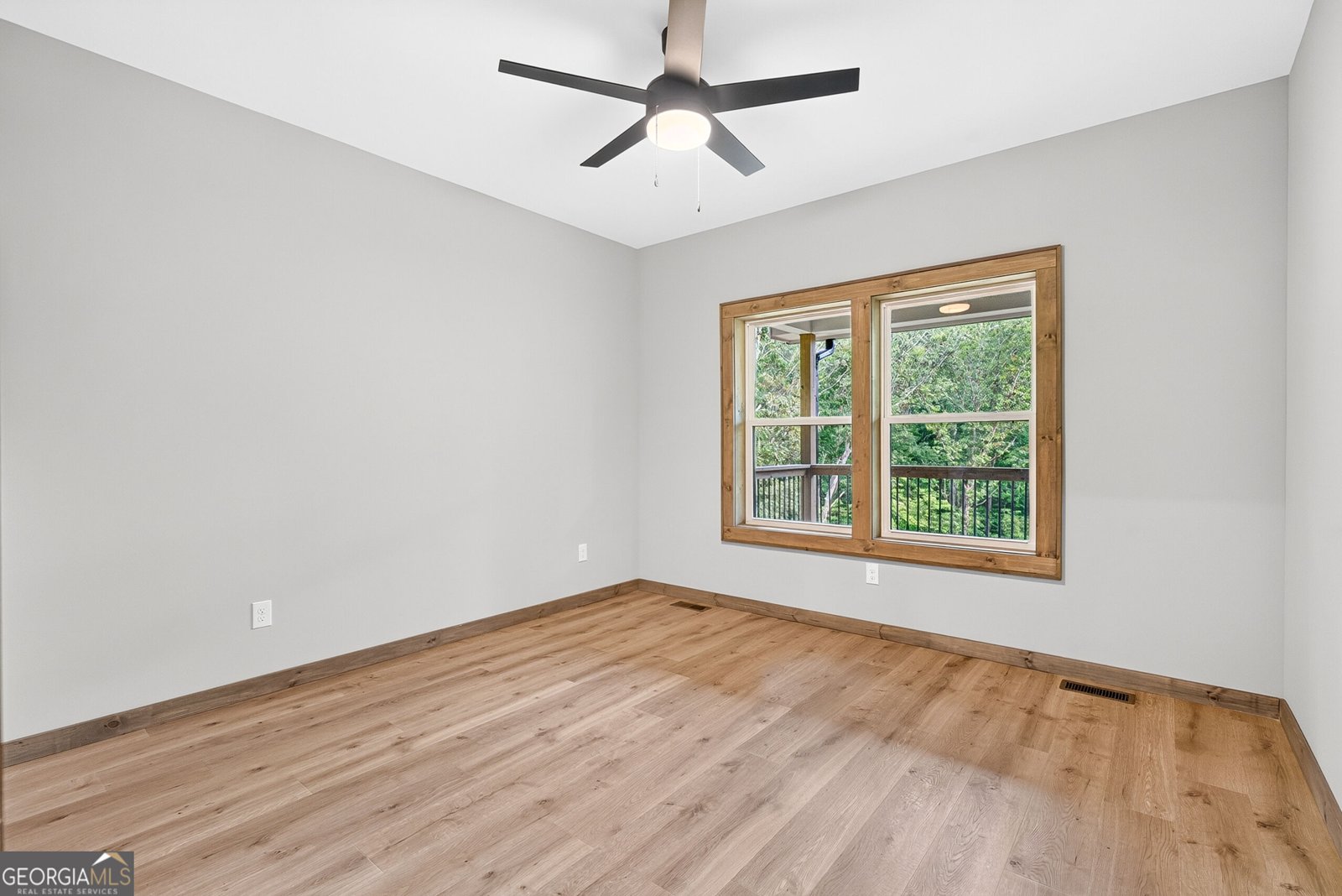 1030 Old Flat Branch Road Ellijay - Photo 31