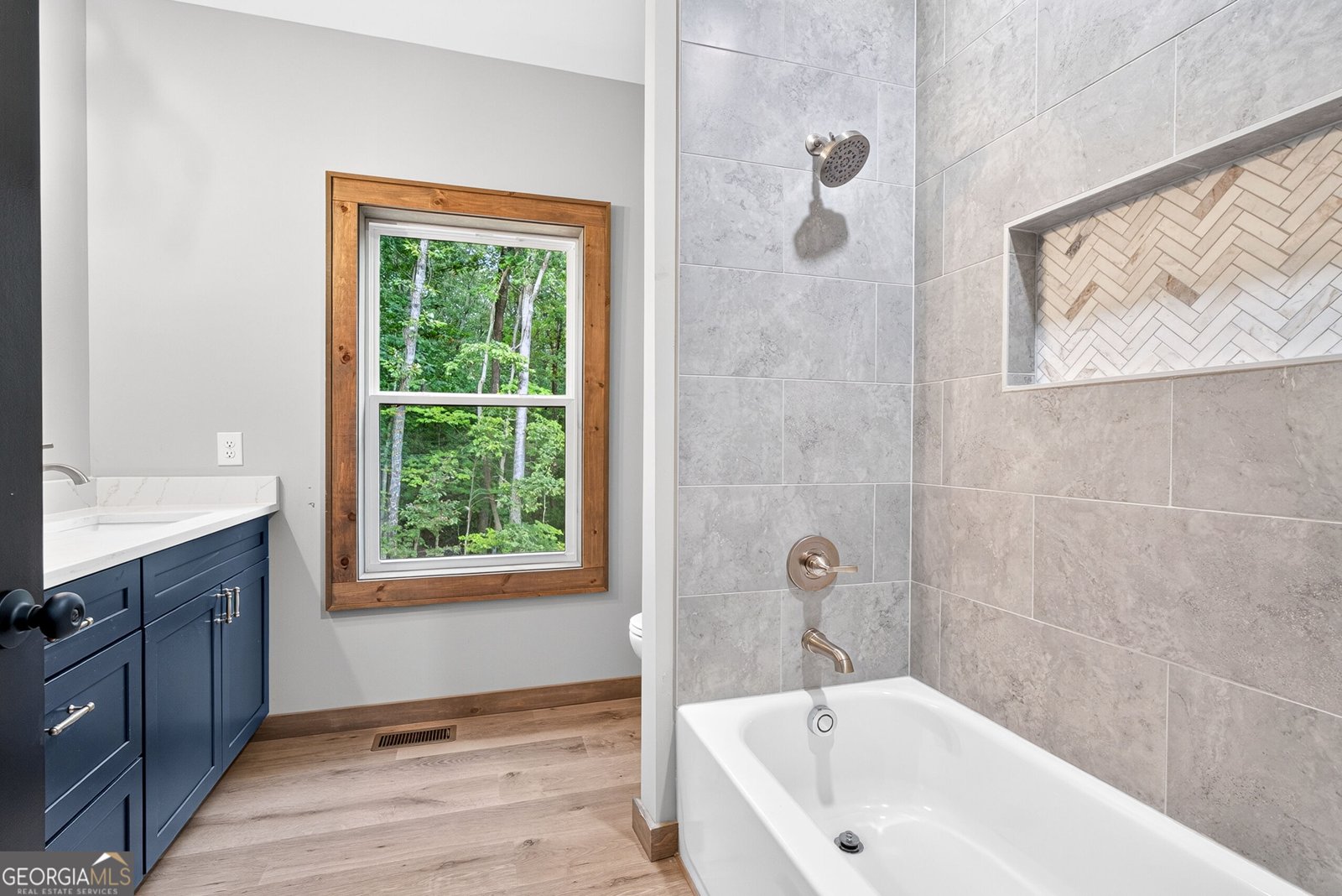 1030 Old Flat Branch Road Ellijay - Photo 33