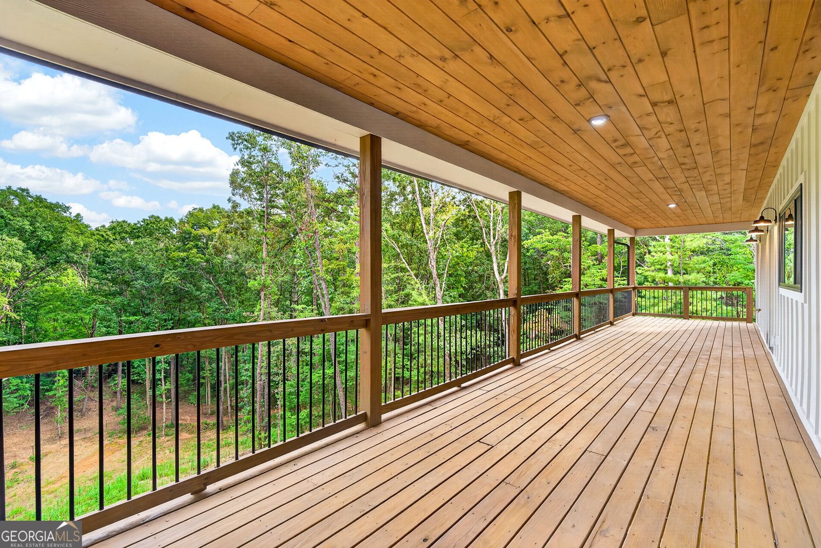 1030 Old Flat Branch Road Ellijay - Photo 42