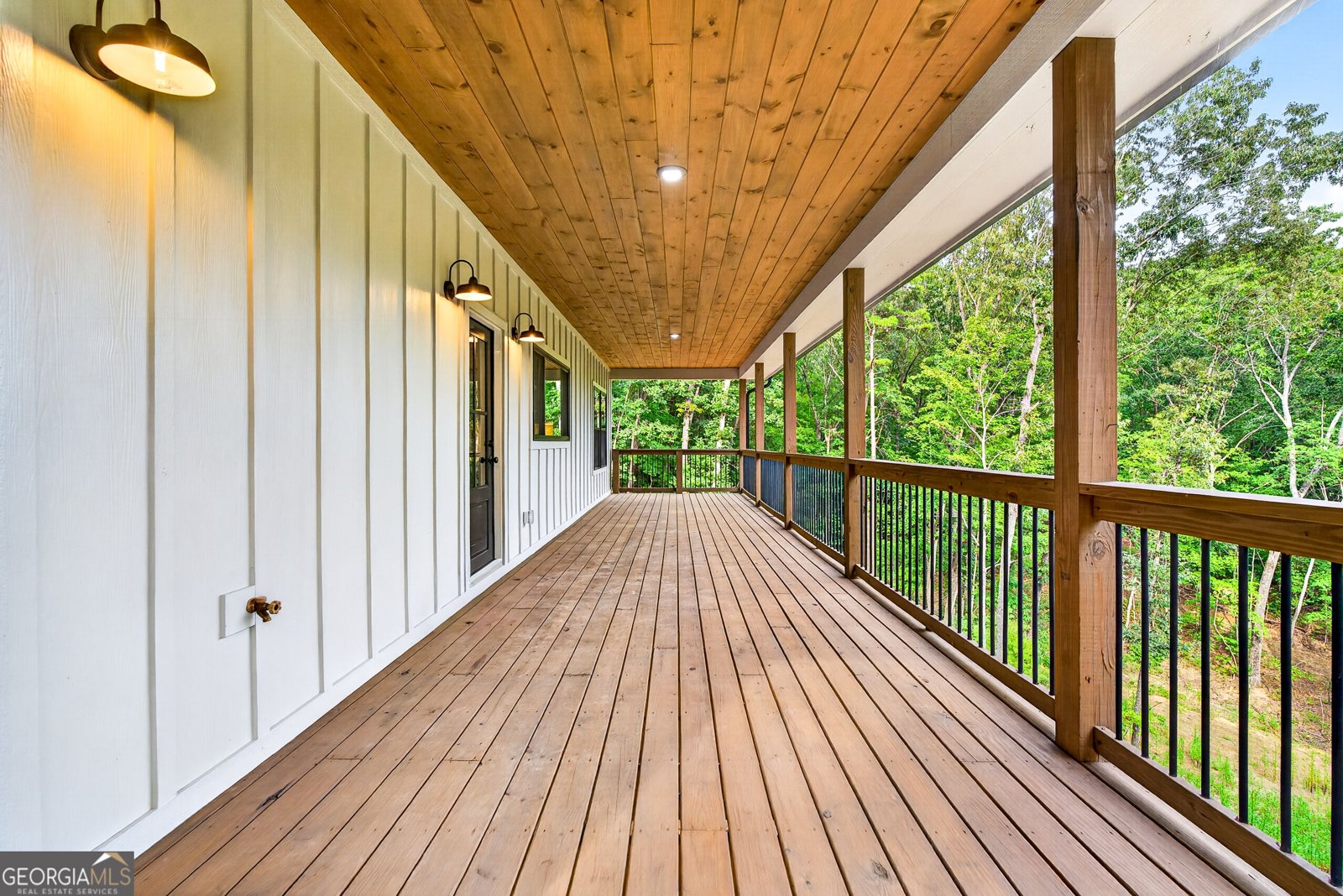 1030 Old Flat Branch Road Ellijay - Photo 43