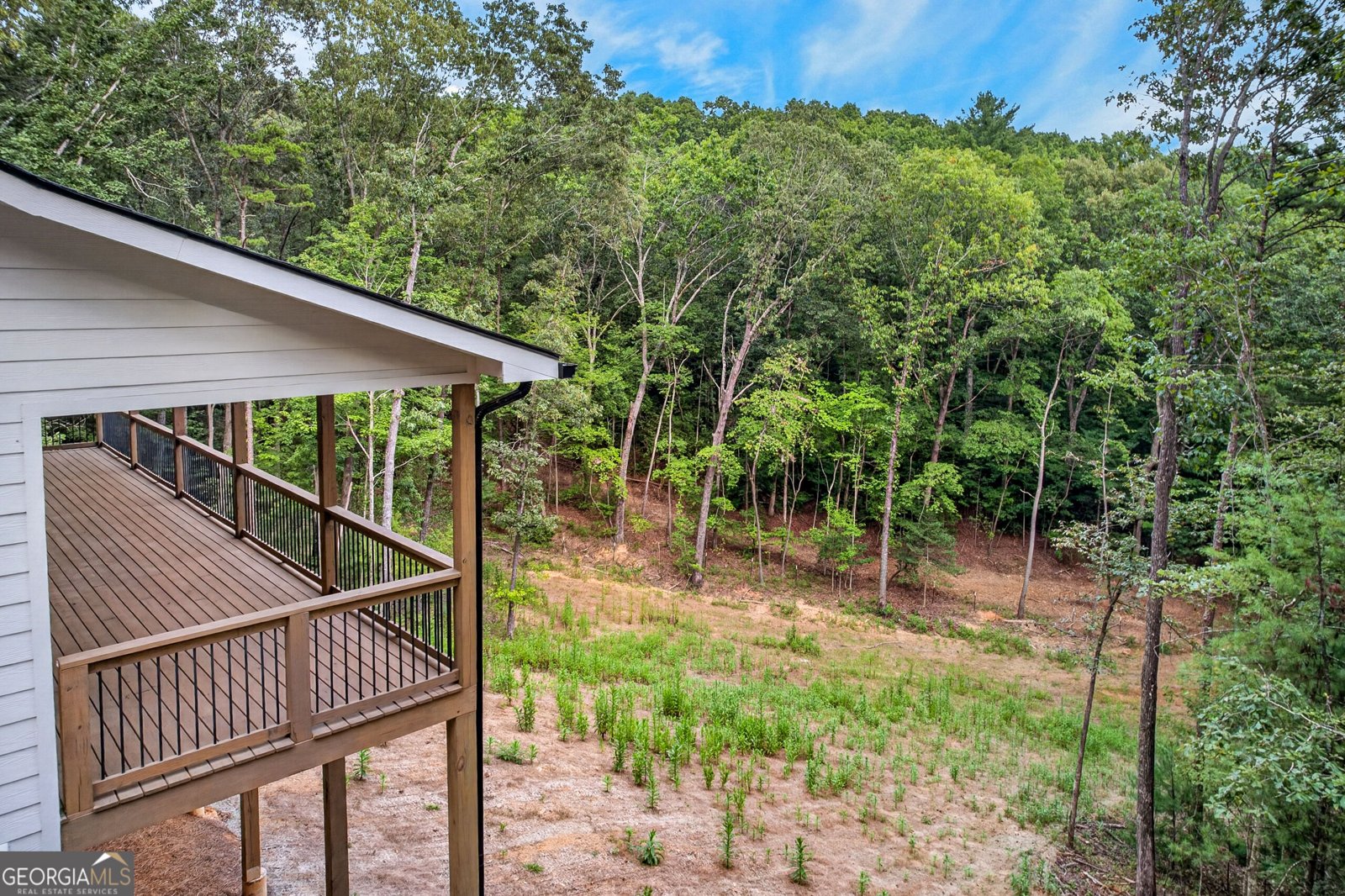 1030 Old Flat Branch Road Ellijay - Photo 46