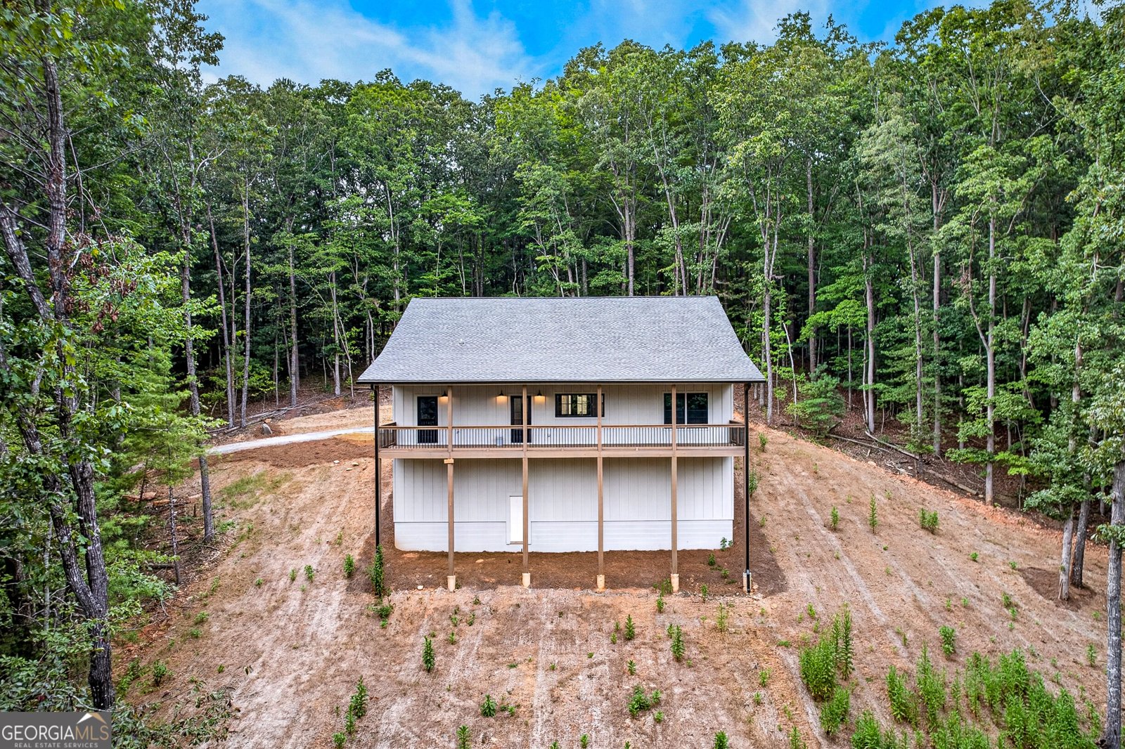 1030 Old Flat Branch Road Ellijay - Photo 48