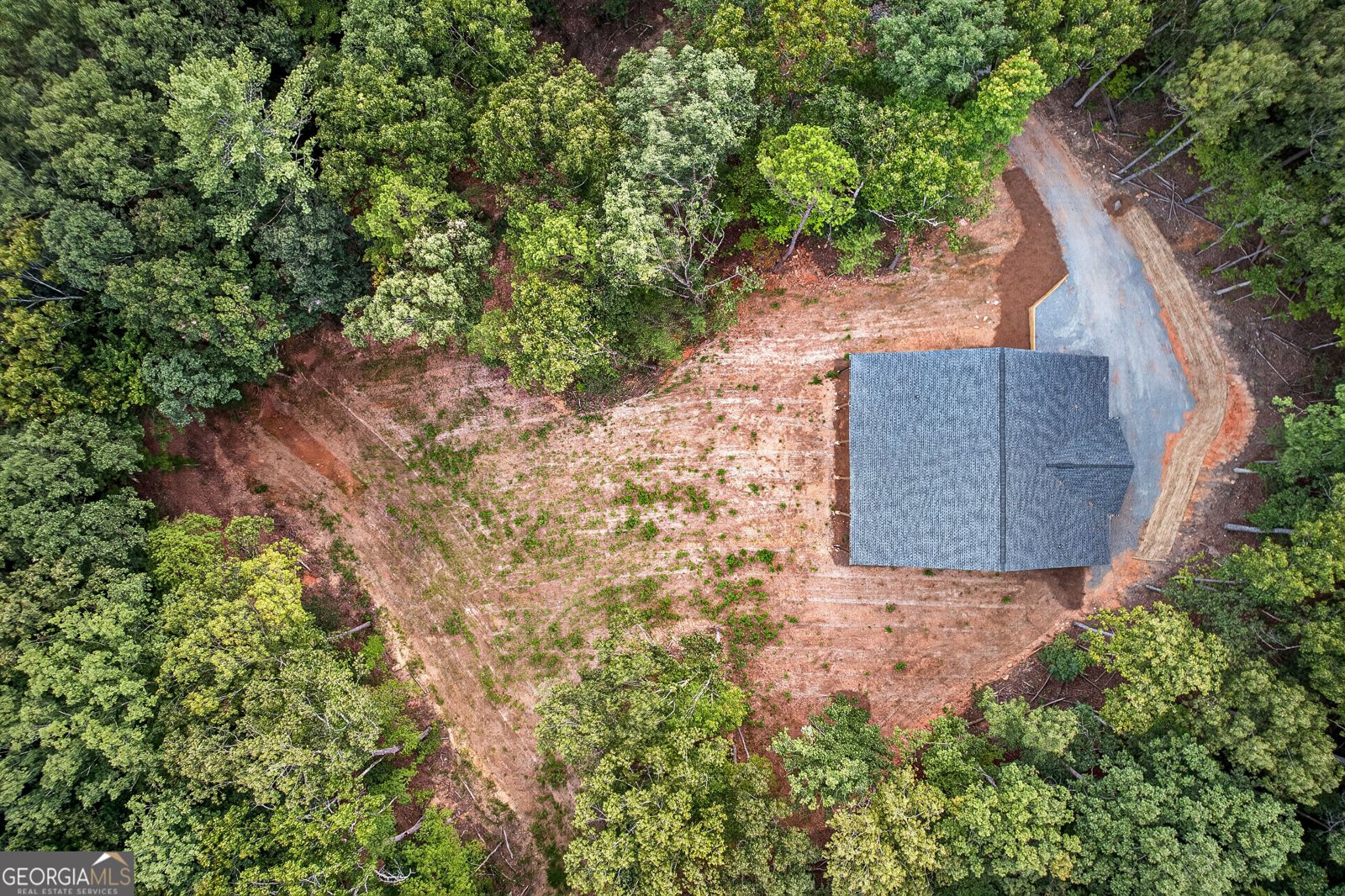 1030 Old Flat Branch Road Ellijay - Photo 50