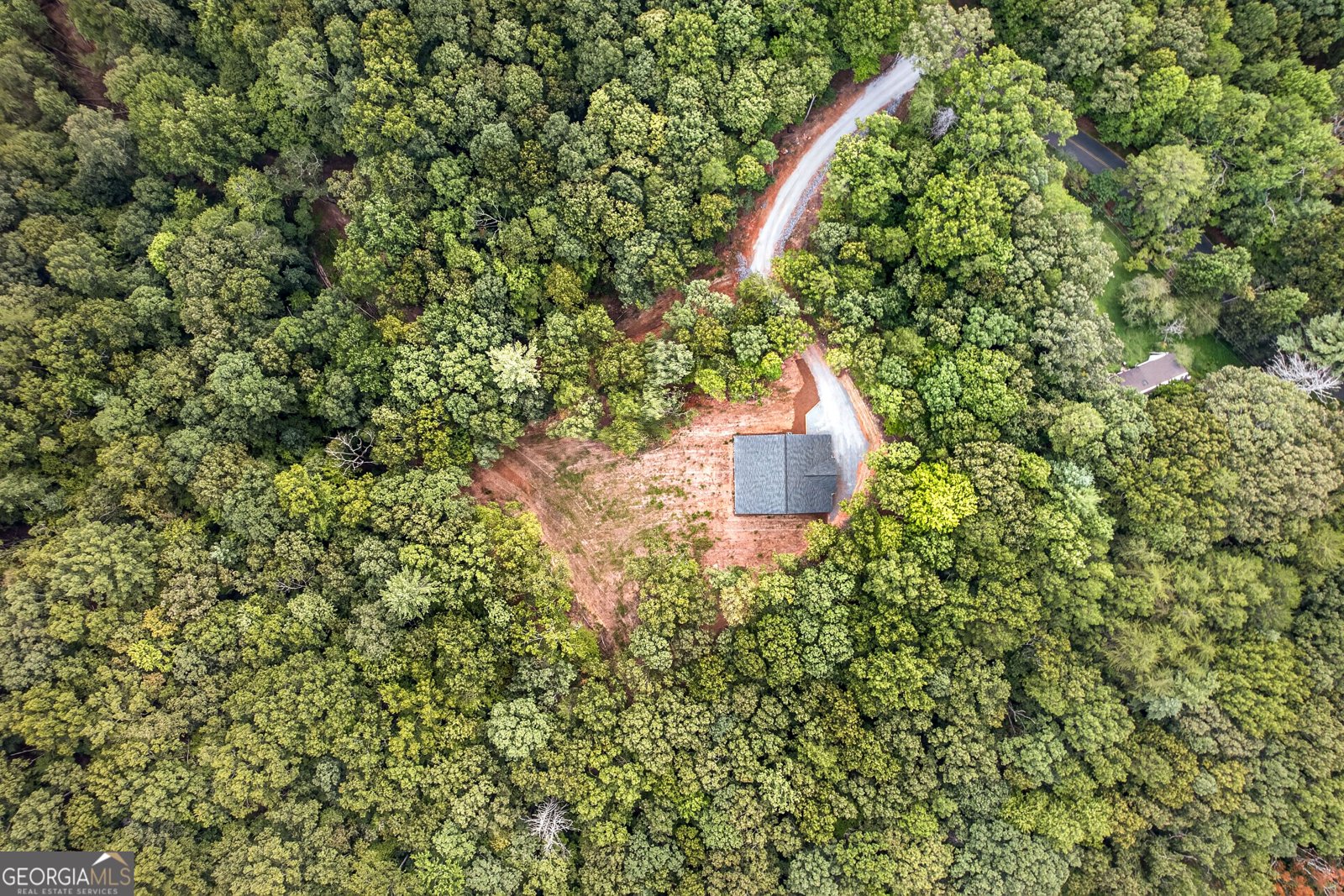 1030 Old Flat Branch Road Ellijay - Photo 52