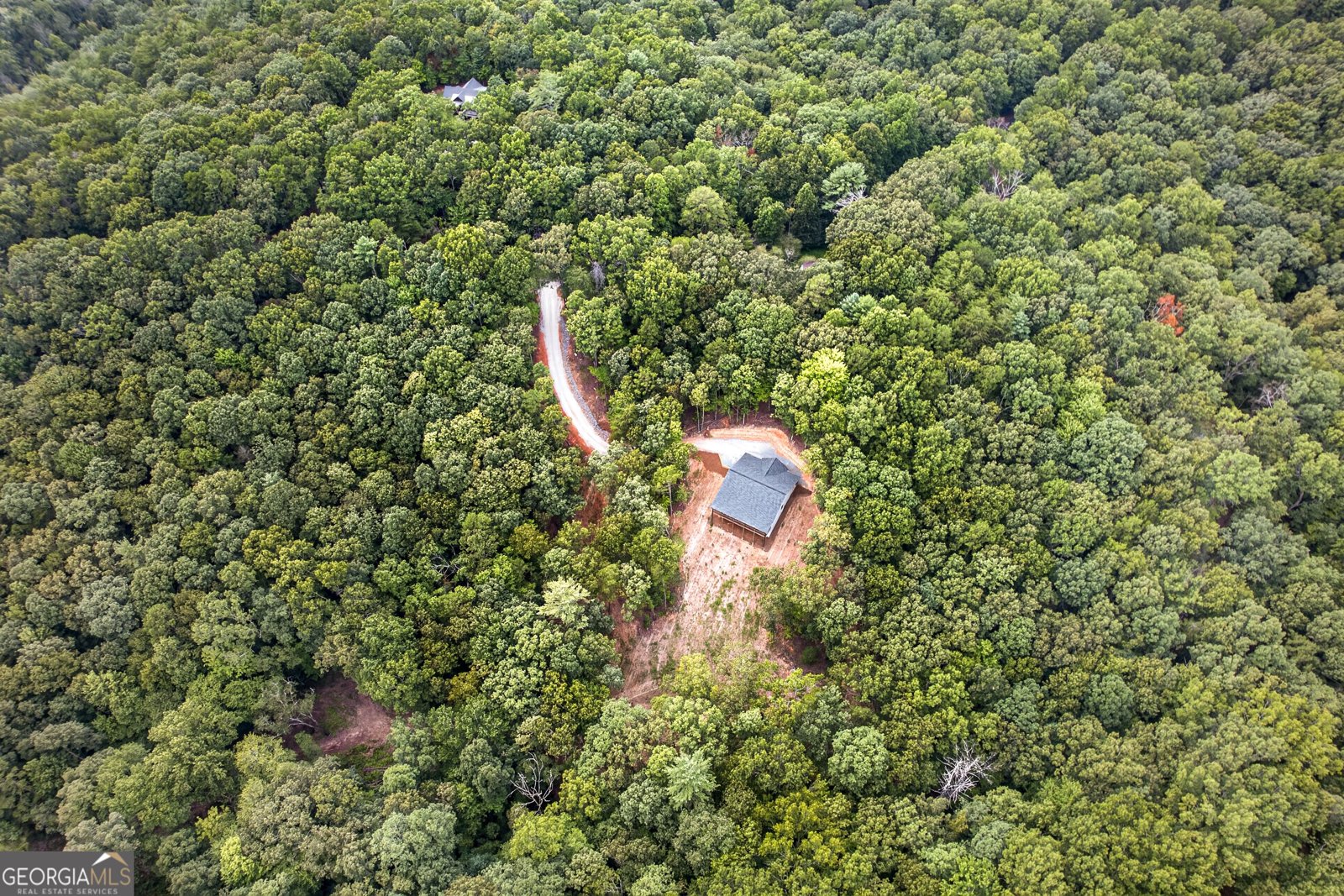 1030 Old Flat Branch Road Ellijay - Photo 53