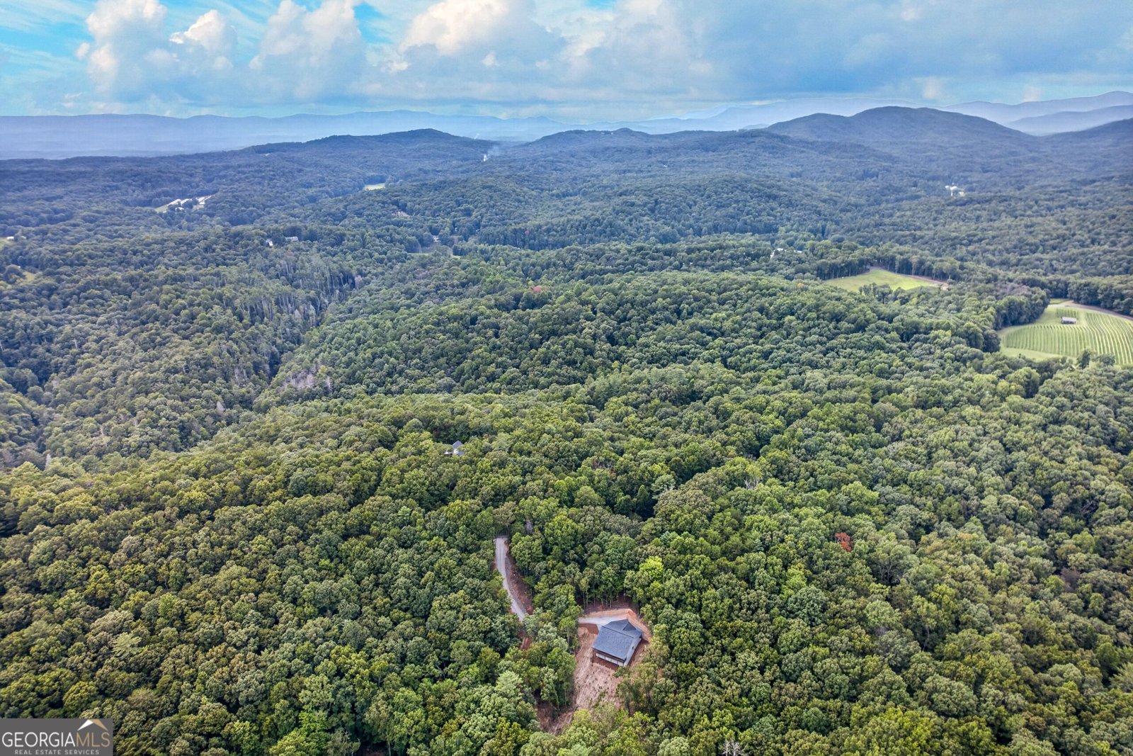 1030 Old Flat Branch Road Ellijay - Photo 54