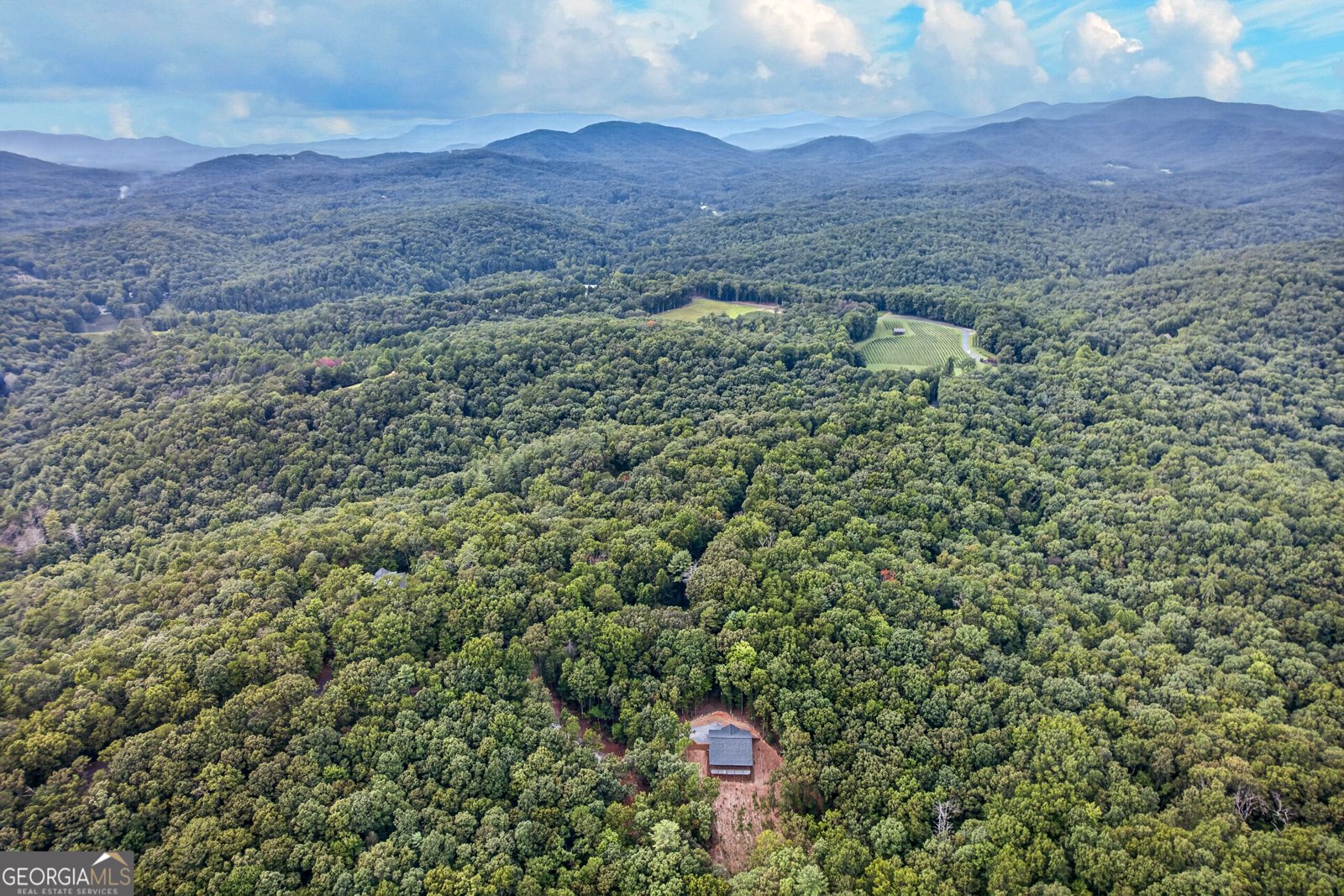 1030 Old Flat Branch Road Ellijay - Photo 55