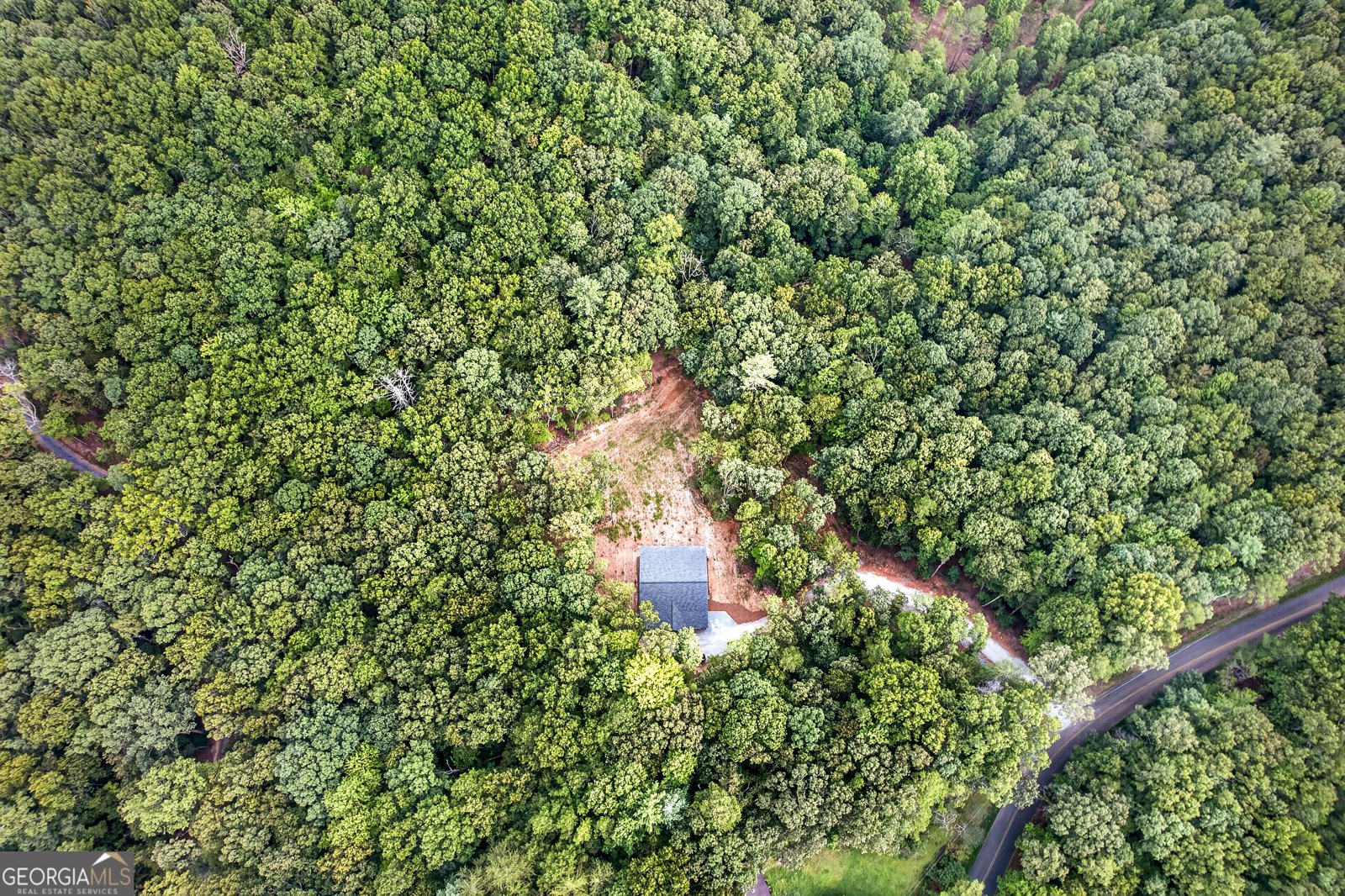 1030 Old Flat Branch Road Ellijay - Photo 56