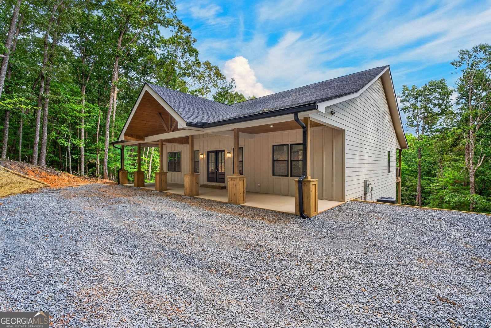 1030 Old Flat Branch Road Ellijay - Photo 57