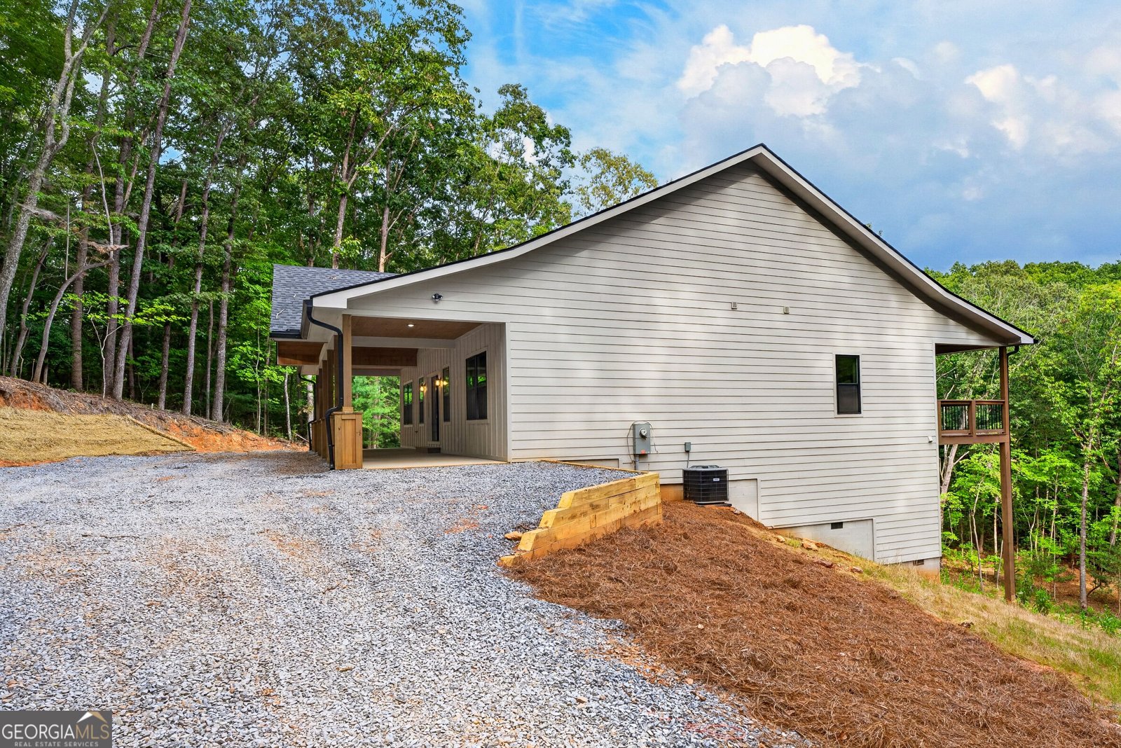 1030 Old Flat Branch Road Ellijay - Photo 58