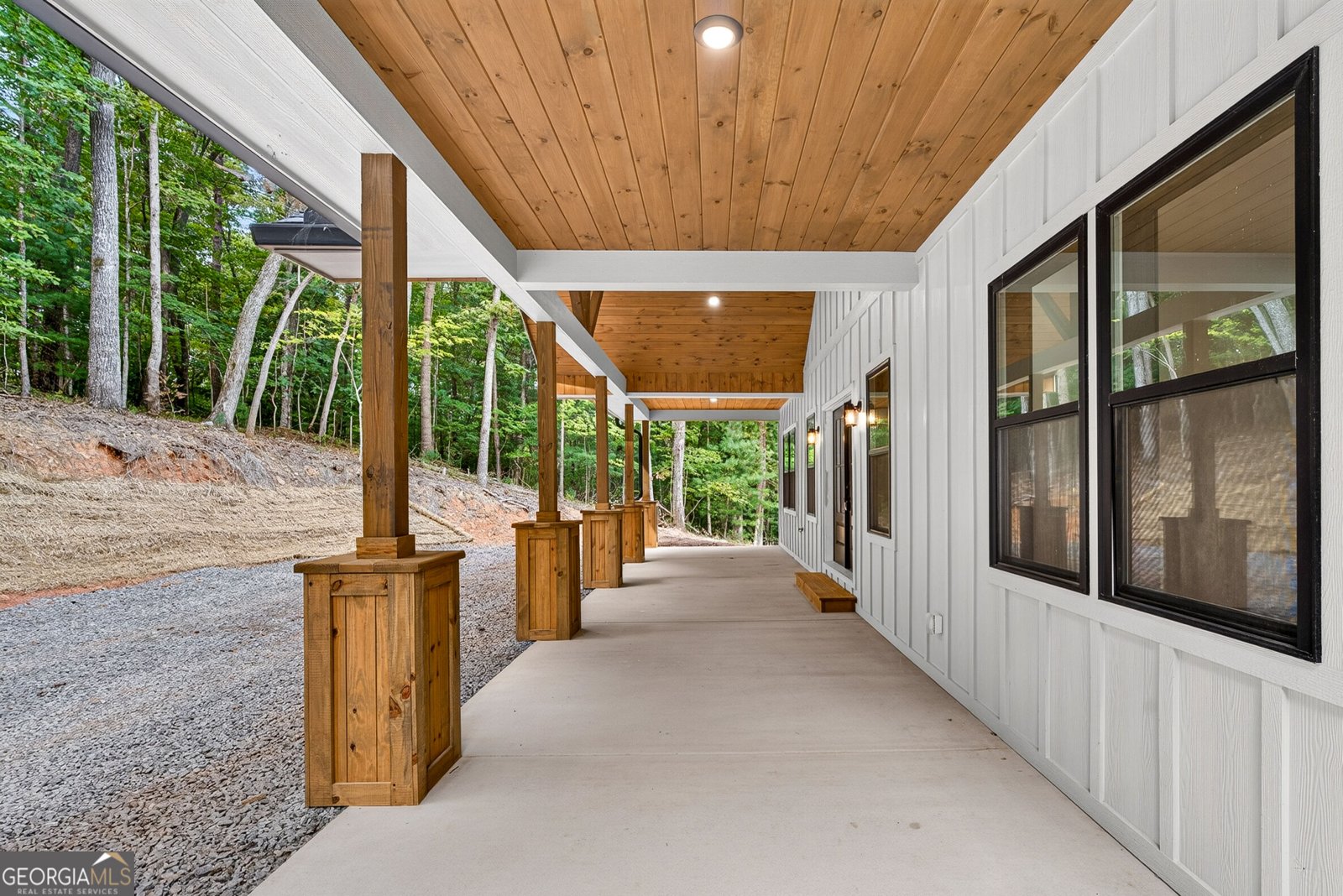 1030 Old Flat Branch Road Ellijay - Photo 59