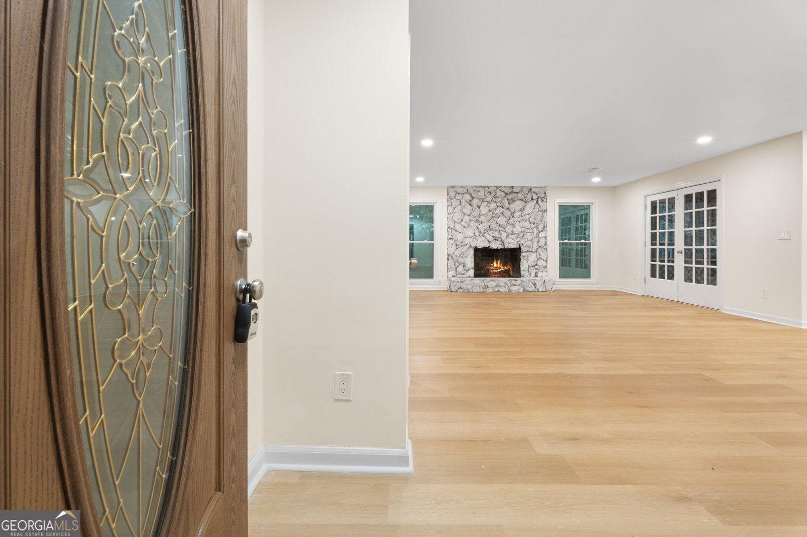 50 Wynfield Drive Stockbridge - Photo 12