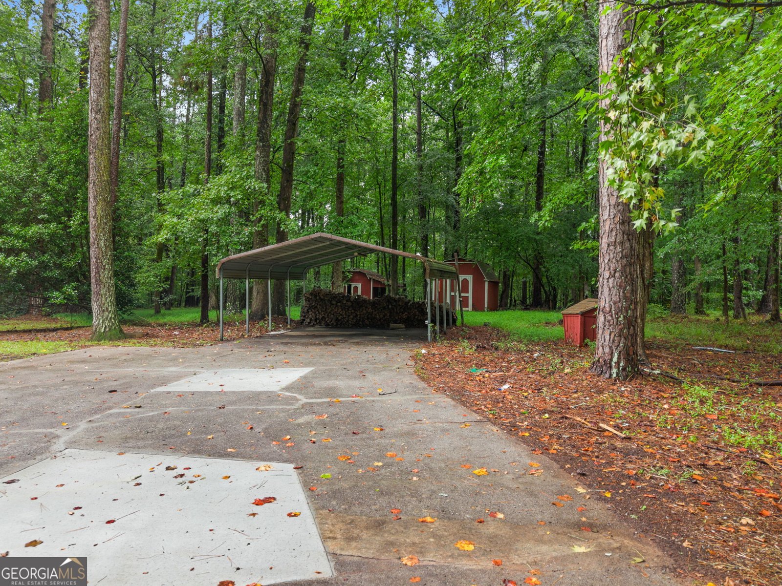 50 Wynfield Drive Stockbridge - Photo 26