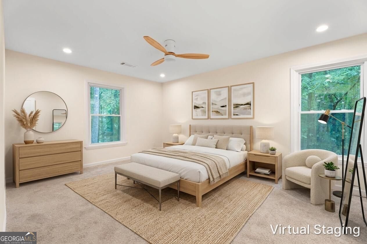 50 Wynfield Drive Stockbridge - Photo 8