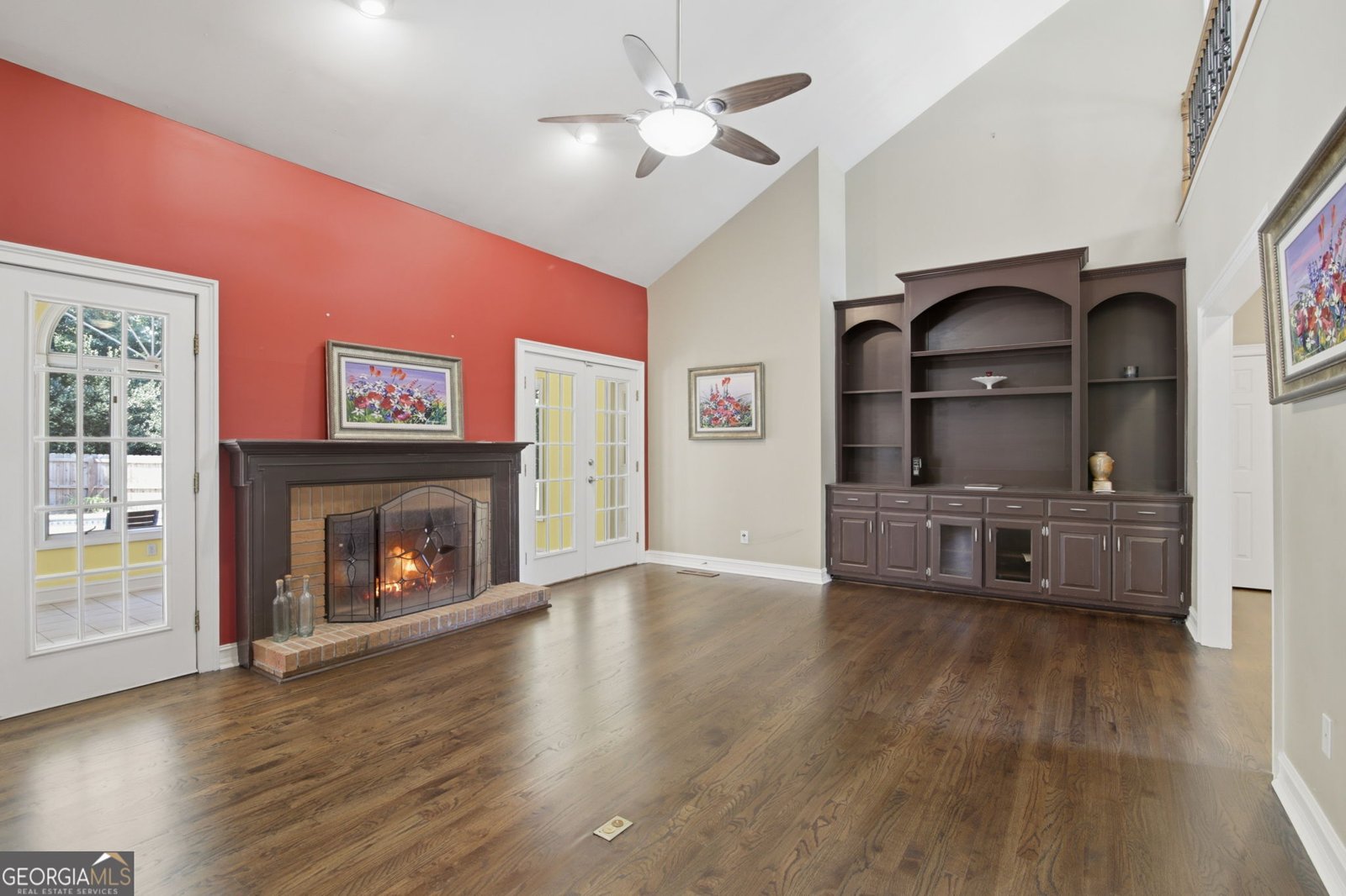 1251 Bridgewater Walk Snellville - Photo 10