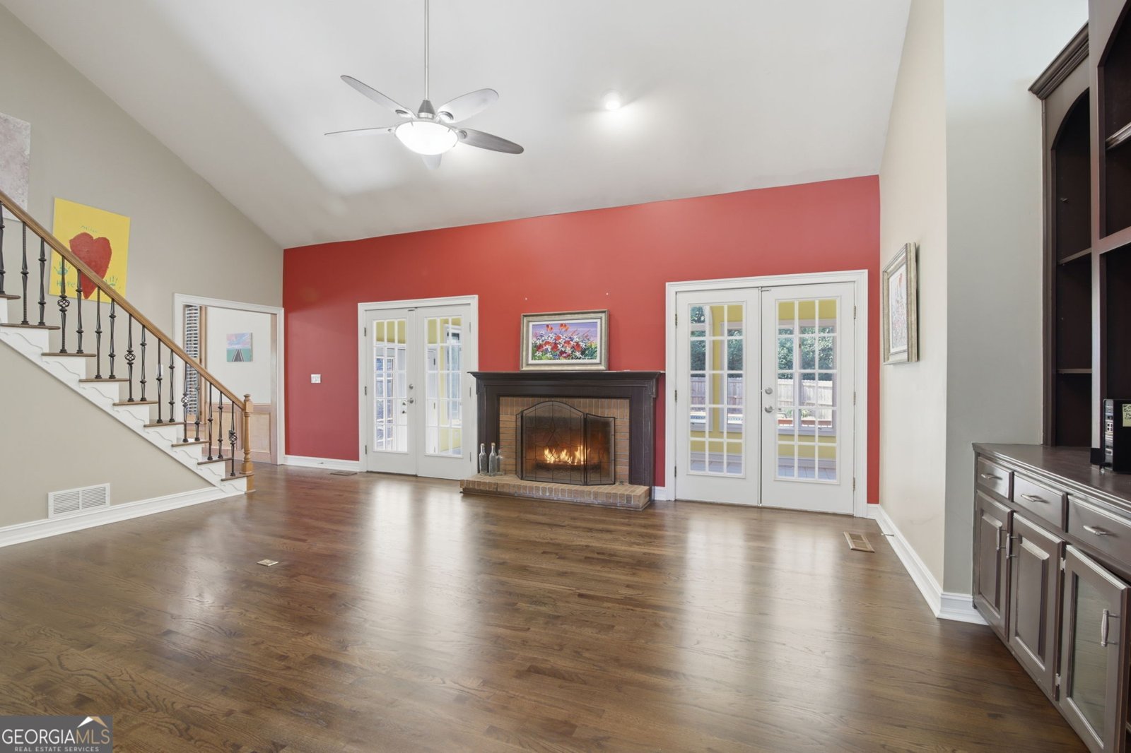1251 Bridgewater Walk Snellville - Photo 11
