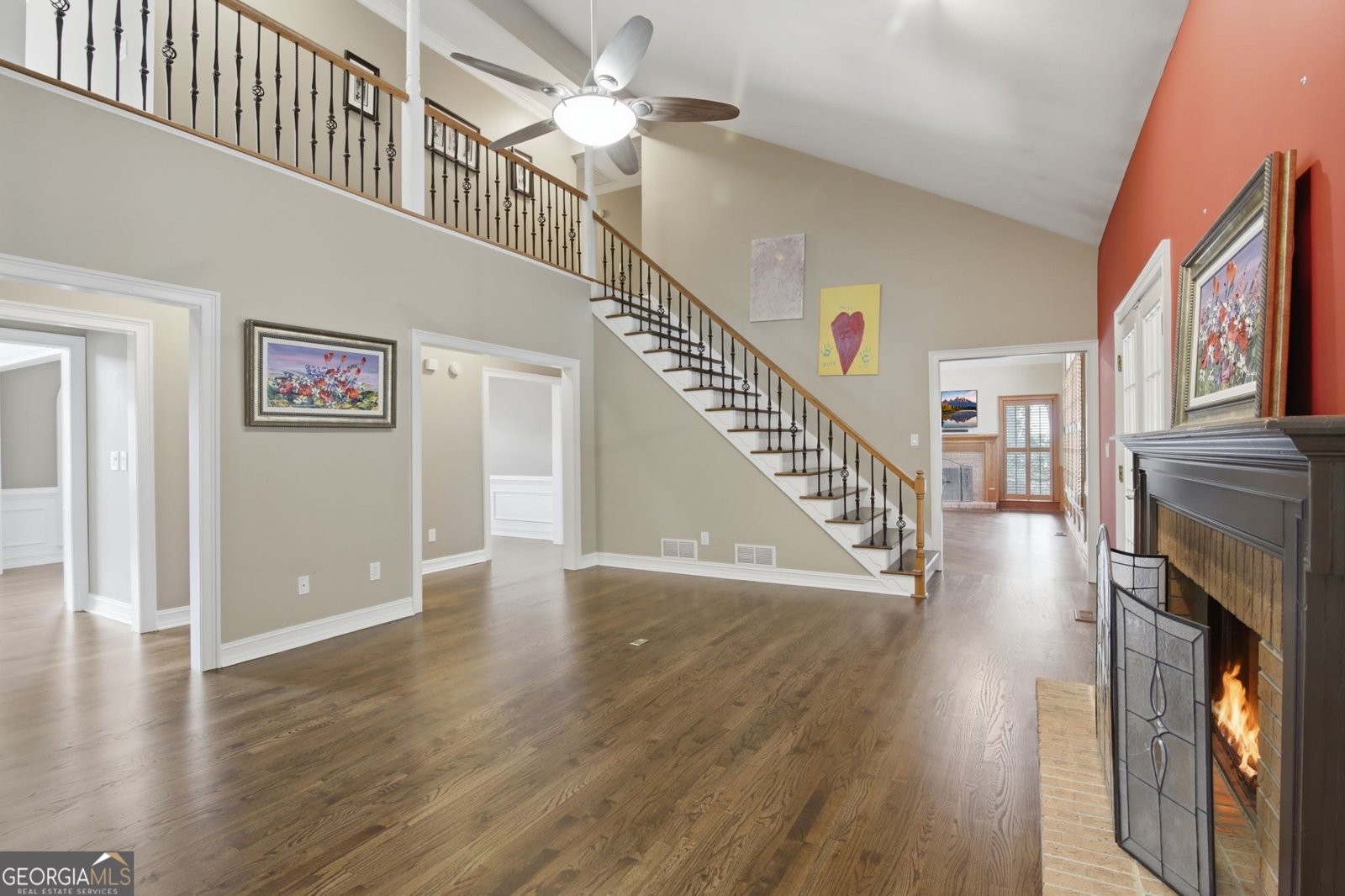 1251 Bridgewater Walk Snellville - Photo 12