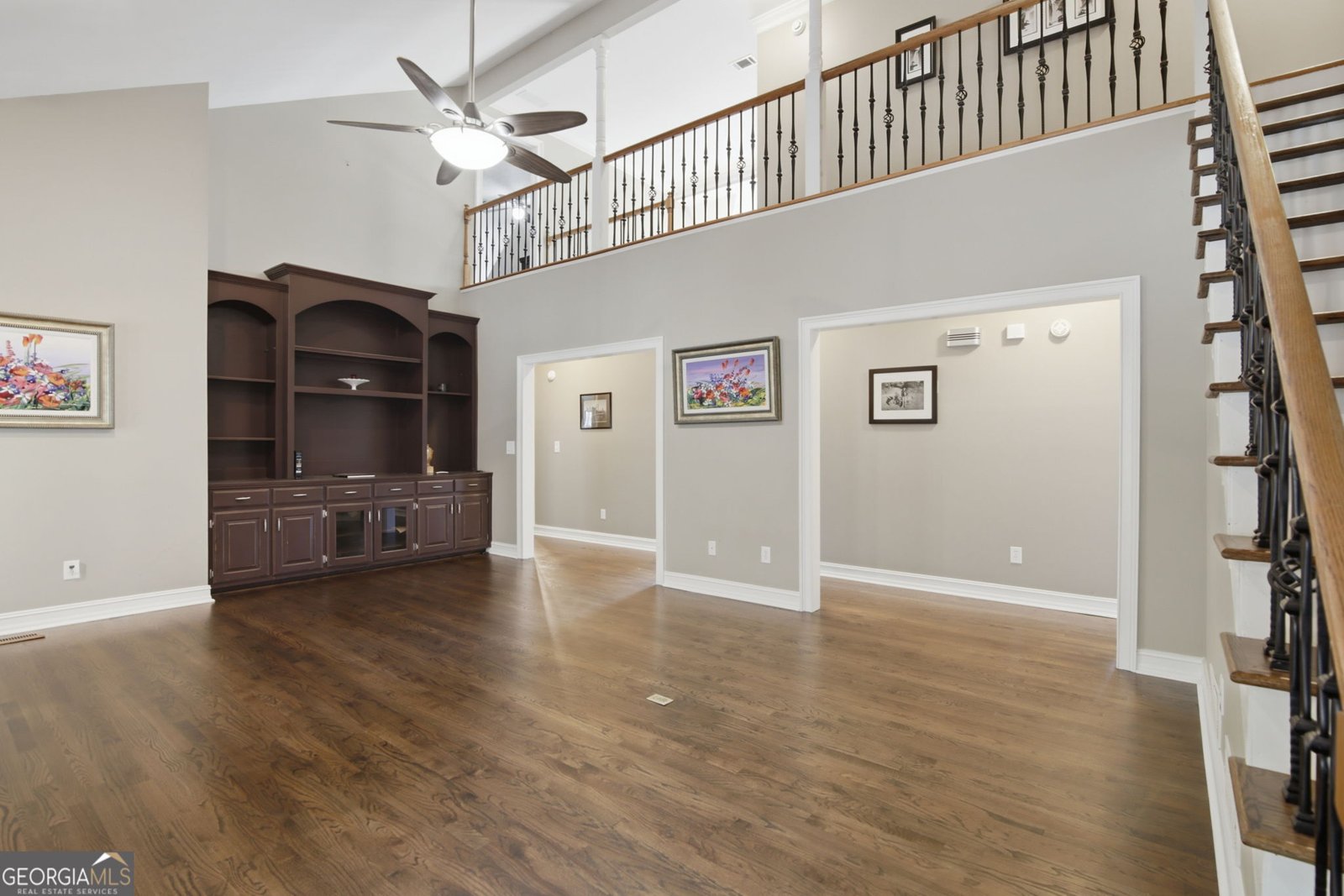 1251 Bridgewater Walk Snellville - Photo 13