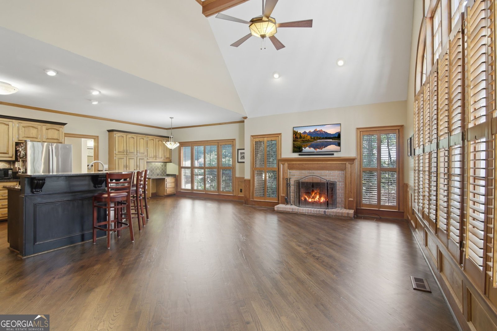 1251 Bridgewater Walk Snellville - Photo 14