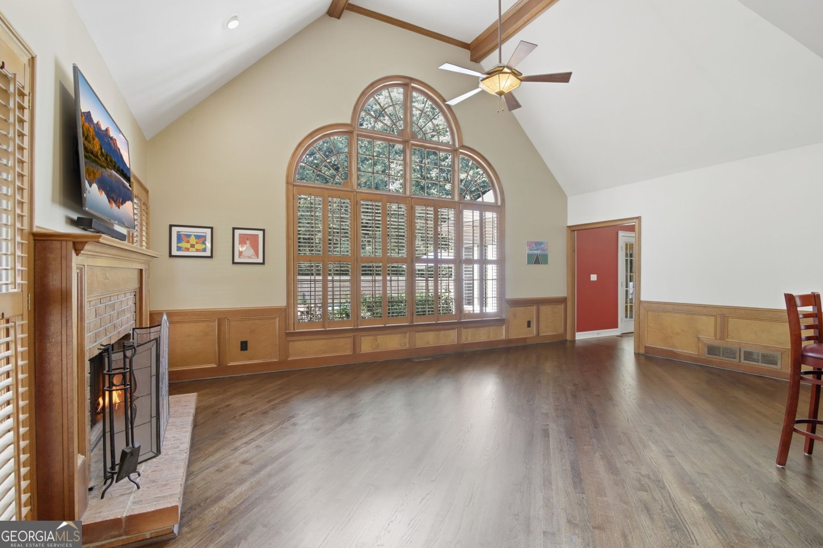 1251 Bridgewater Walk Snellville - Photo 15