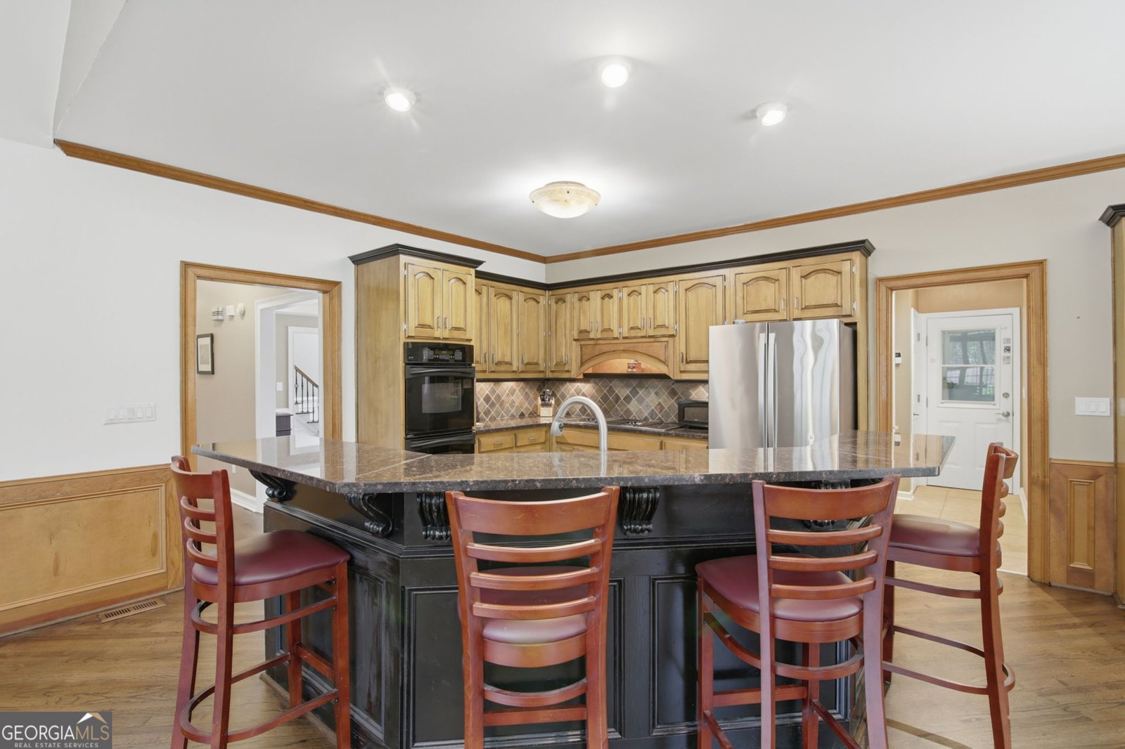 1251 Bridgewater Walk Snellville - Photo 16