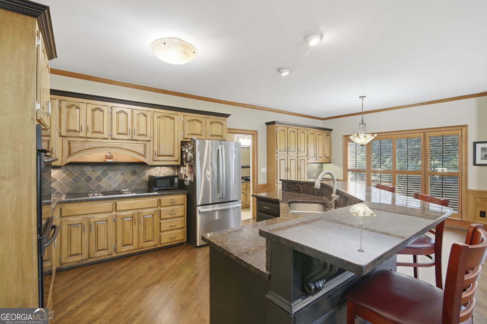 1251 Bridgewater Walk Snellville - Photo 17