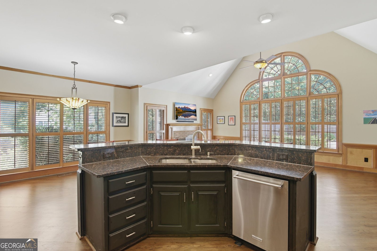 1251 Bridgewater Walk Snellville - Photo 18