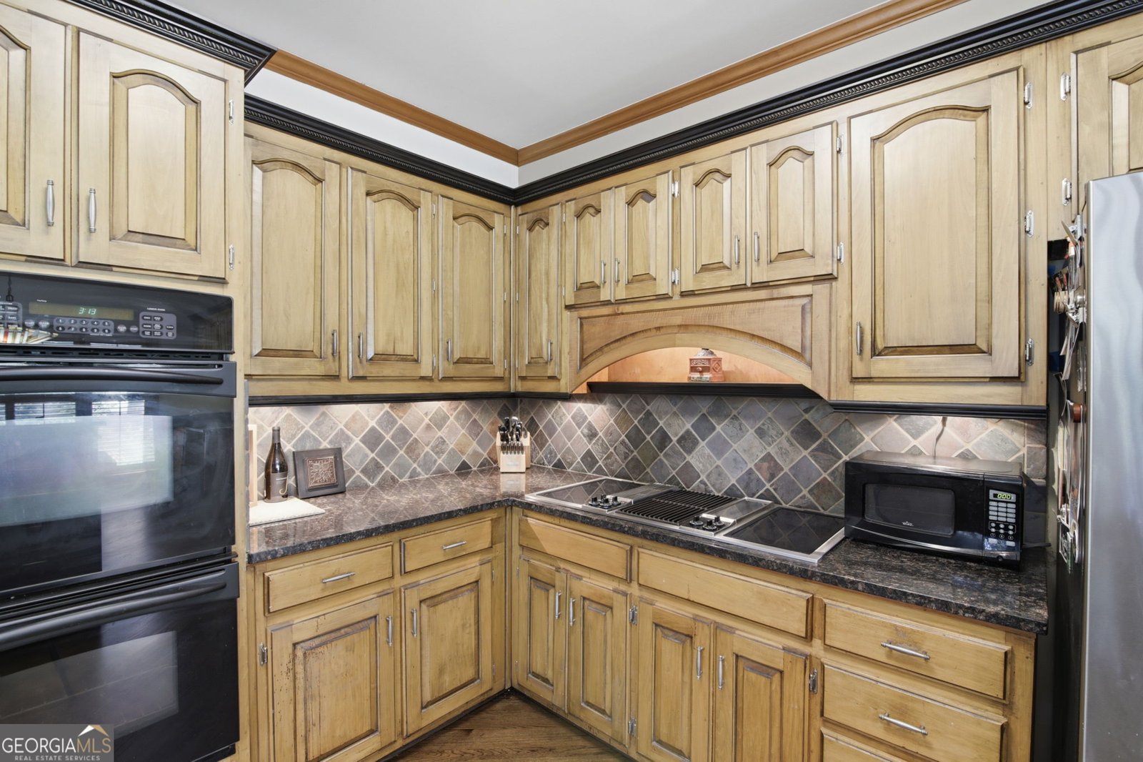 1251 Bridgewater Walk Snellville - Photo 19
