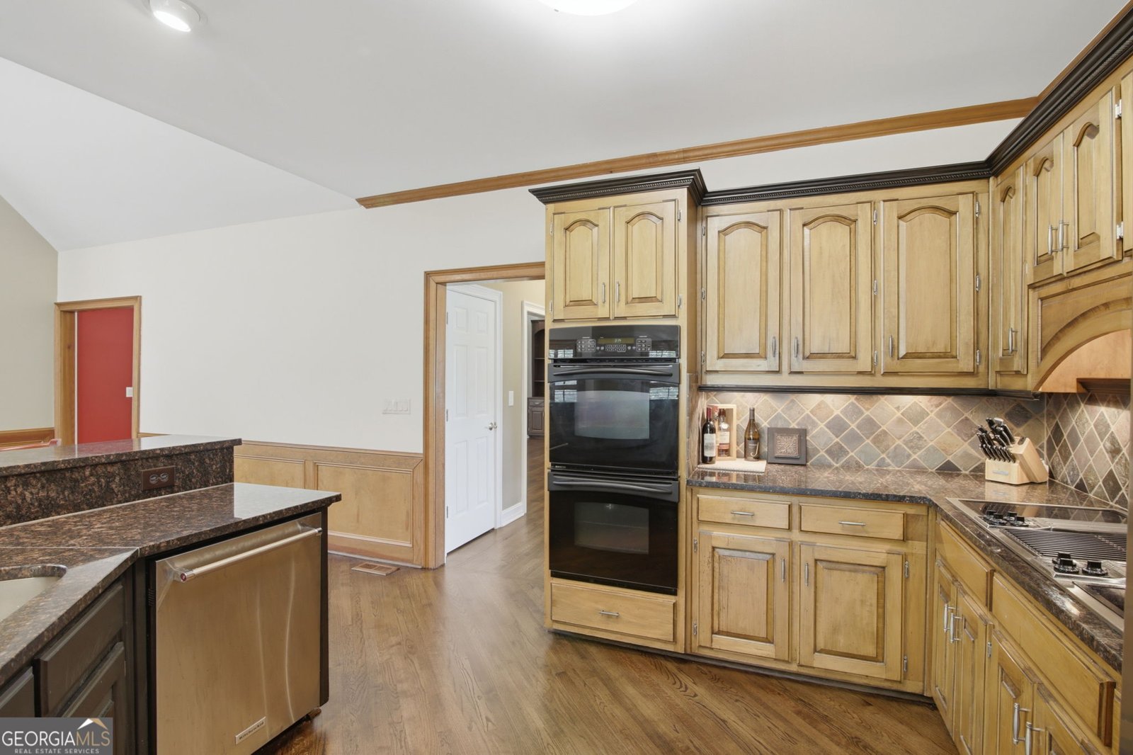 1251 Bridgewater Walk Snellville - Photo 20