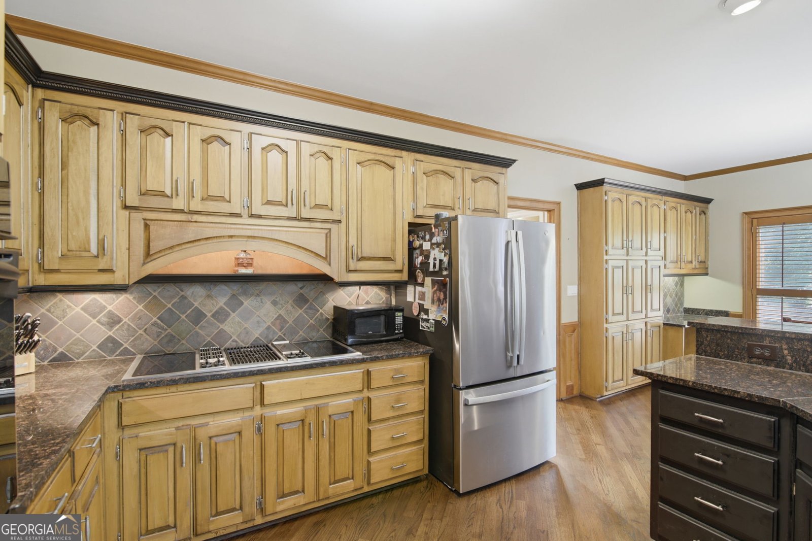 1251 Bridgewater Walk Snellville - Photo 21