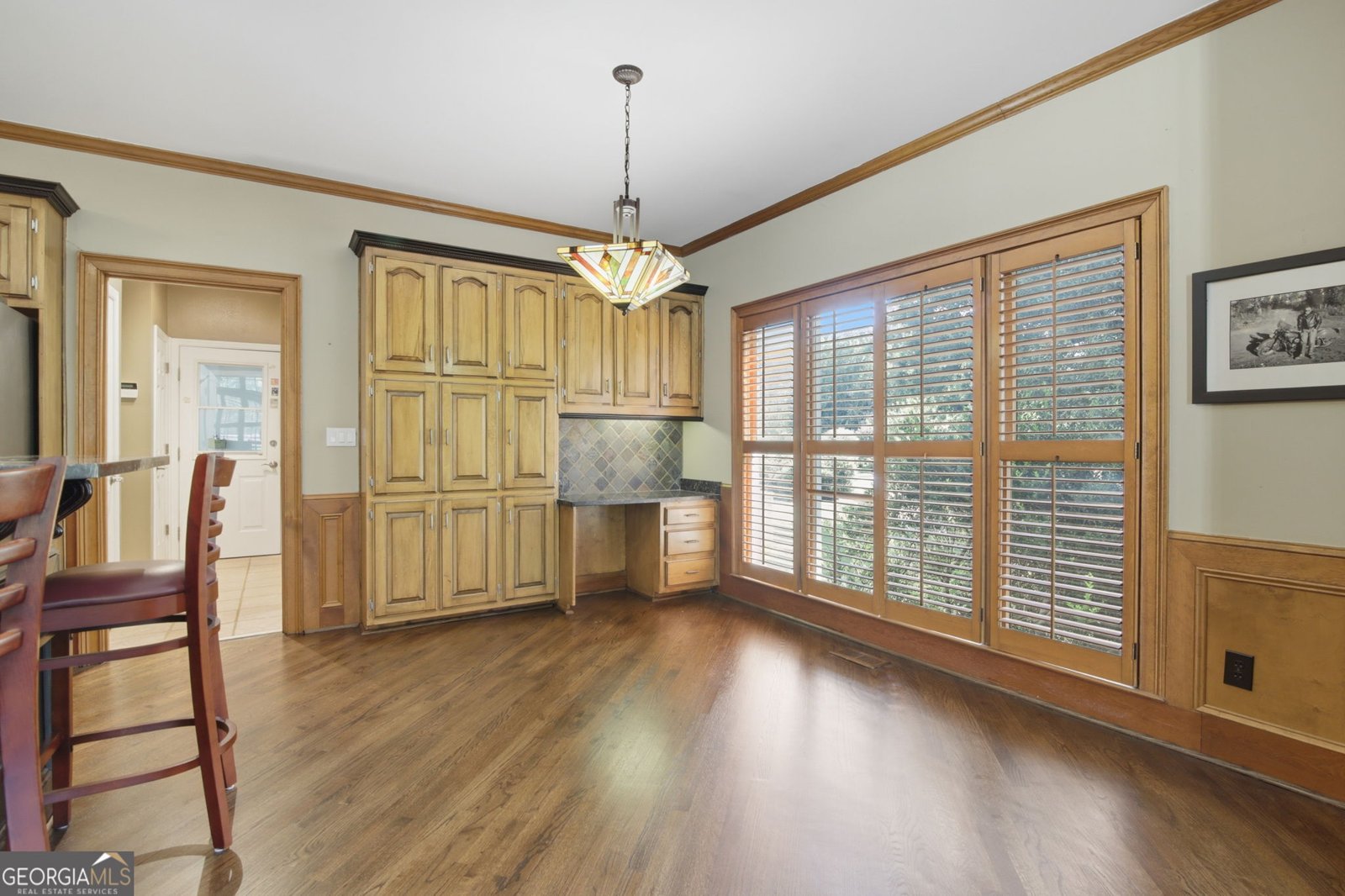 1251 Bridgewater Walk Snellville - Photo 22