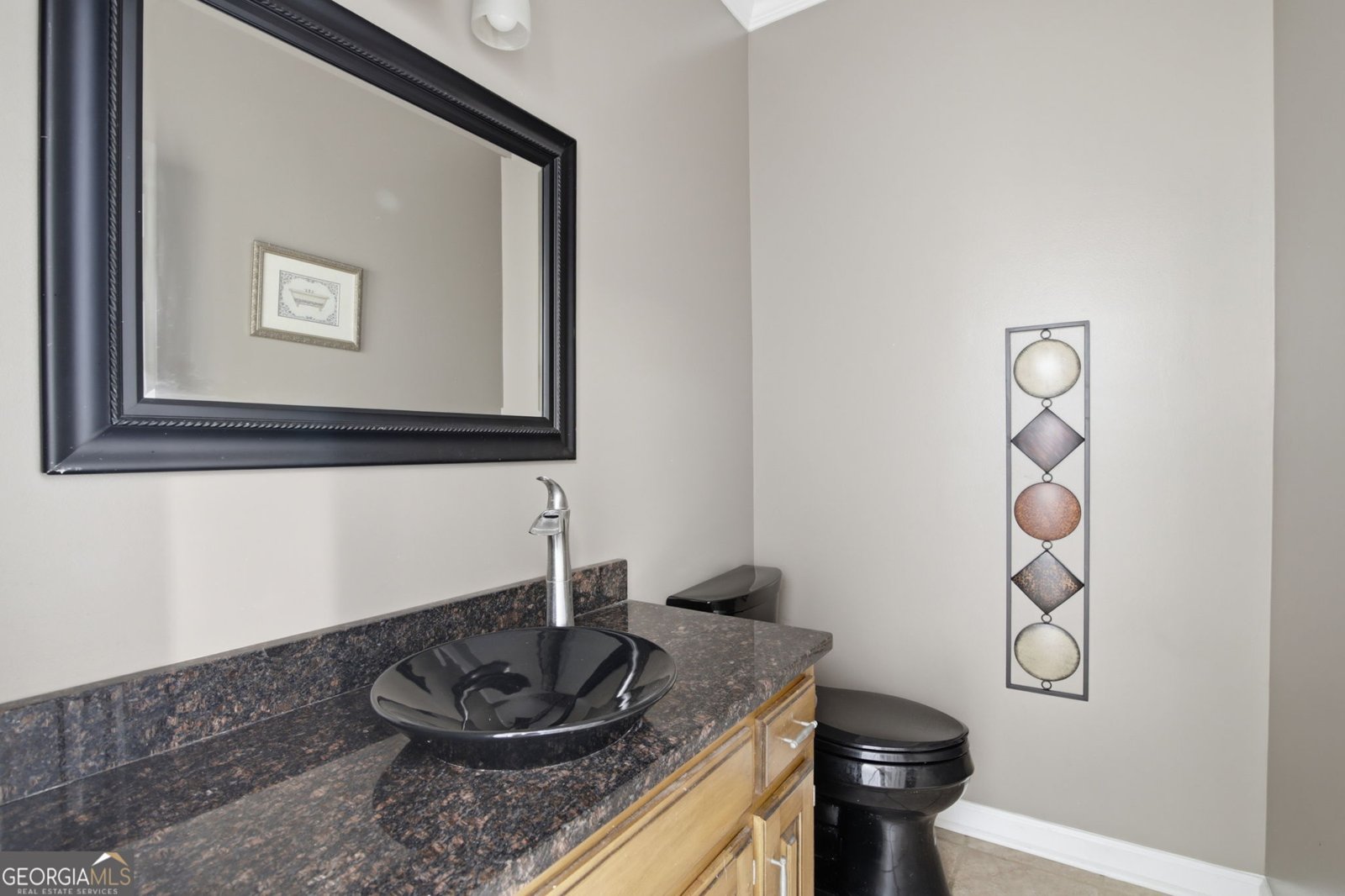 1251 Bridgewater Walk Snellville - Photo 36