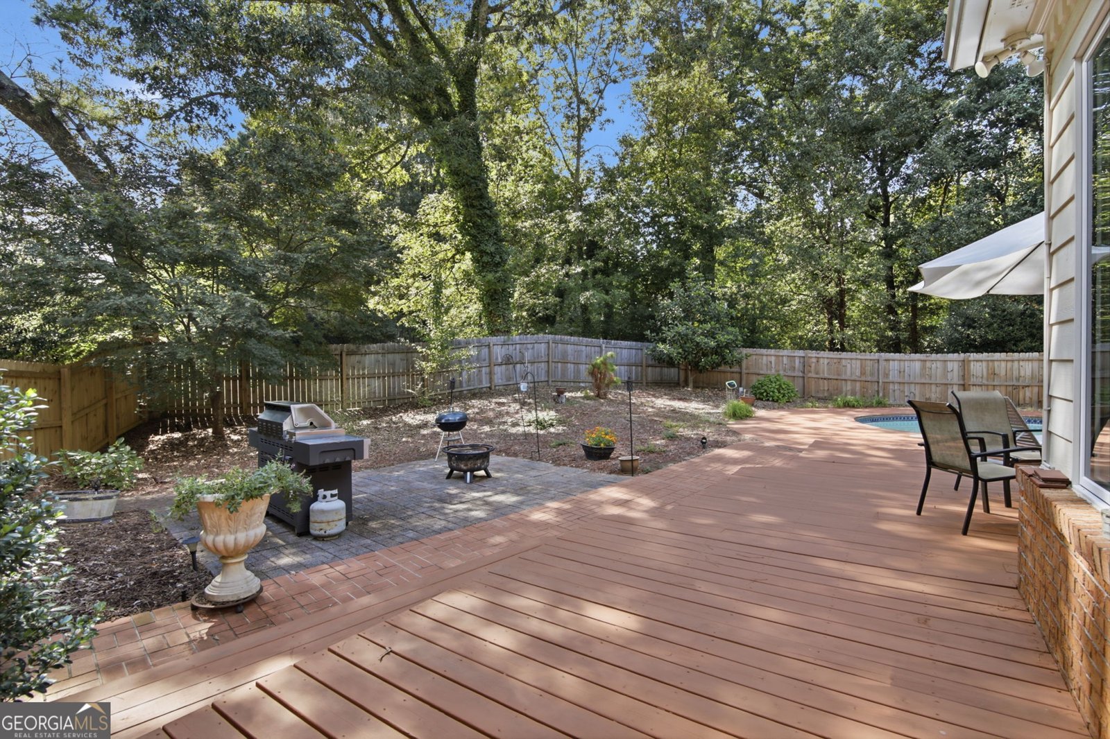 1251 Bridgewater Walk Snellville - Photo 46
