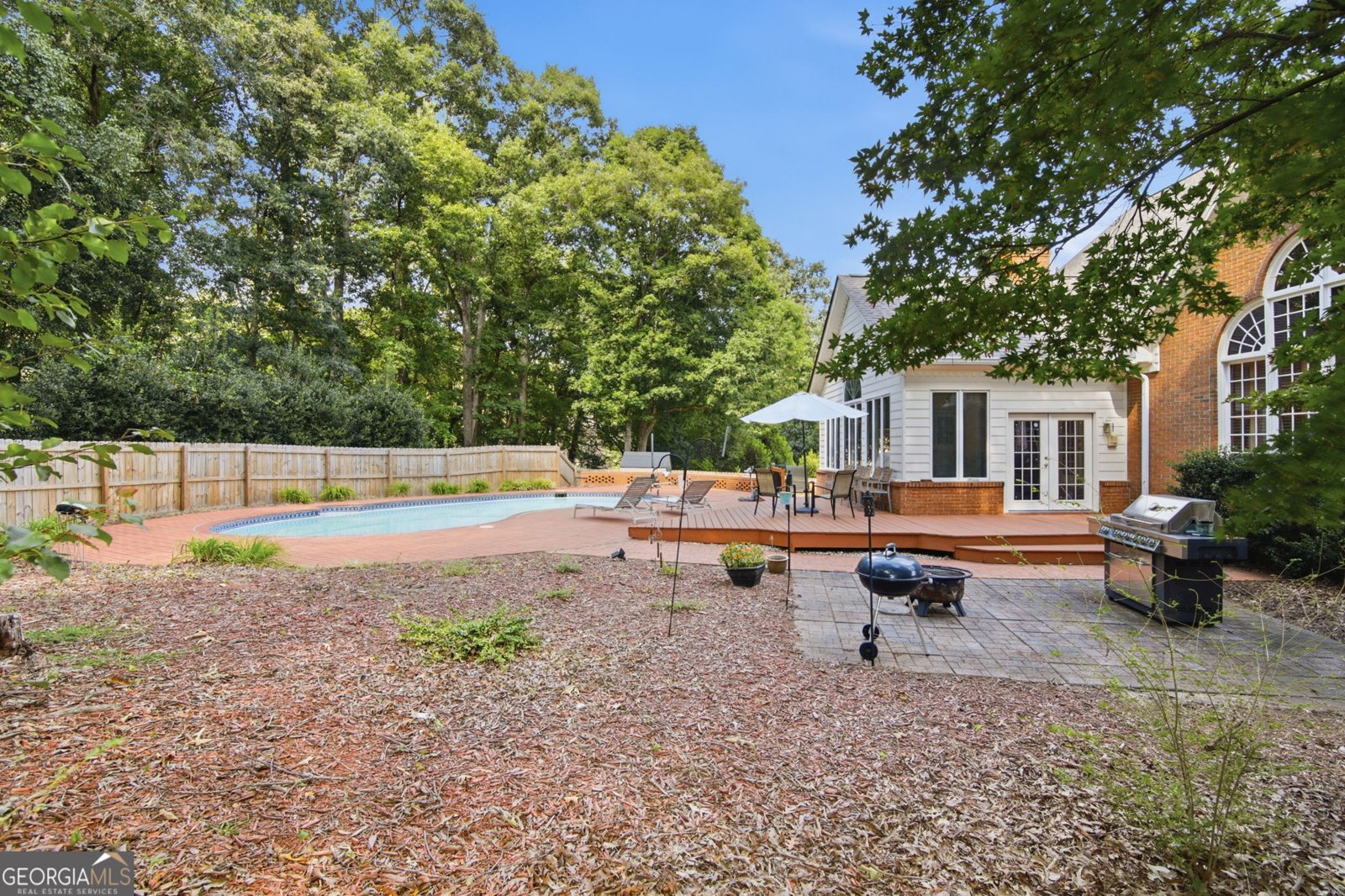 1251 Bridgewater Walk Snellville - Photo 47