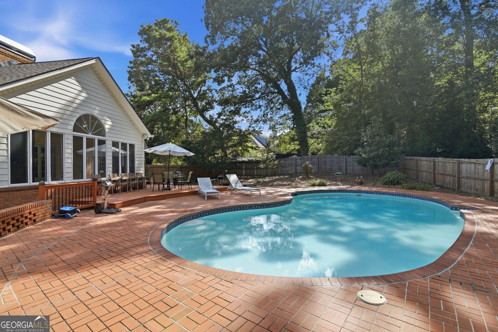 1251 Bridgewater Walk Snellville - Photo 48
