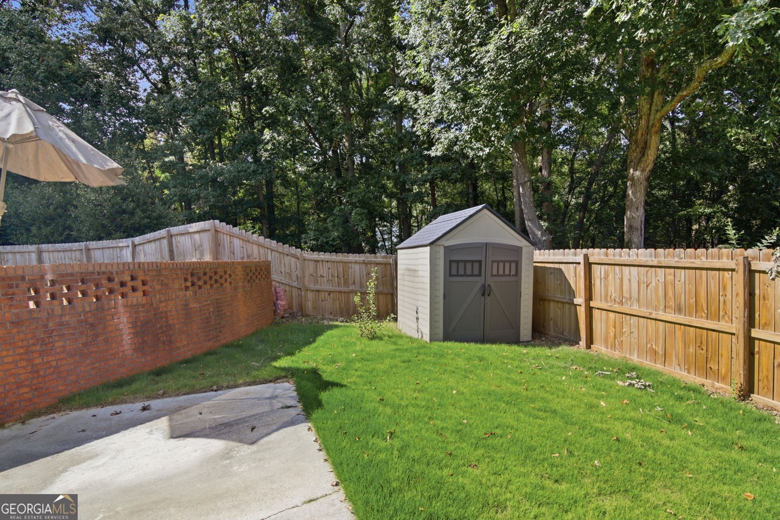 1251 Bridgewater Walk Snellville - Photo 49